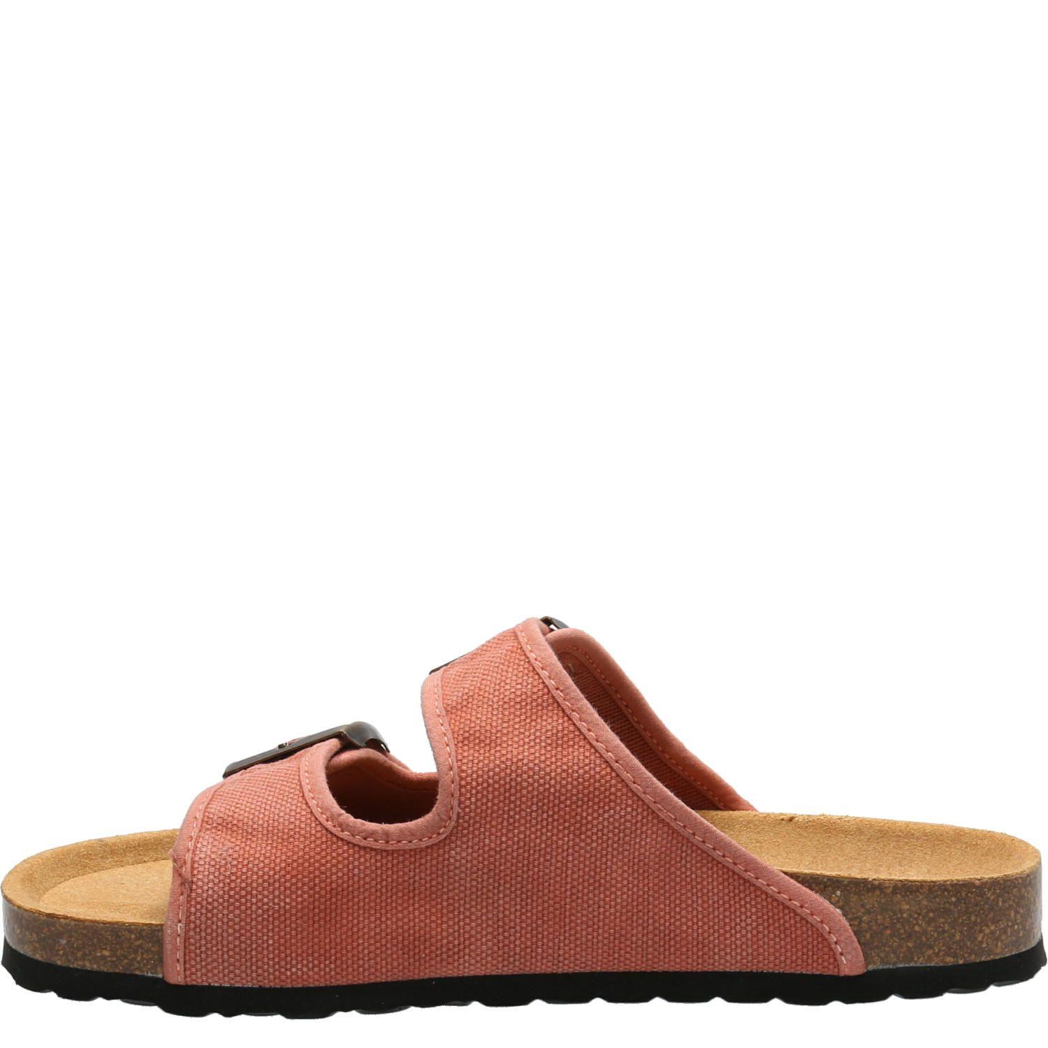 Sandalia Hombre Rai Terracota-5