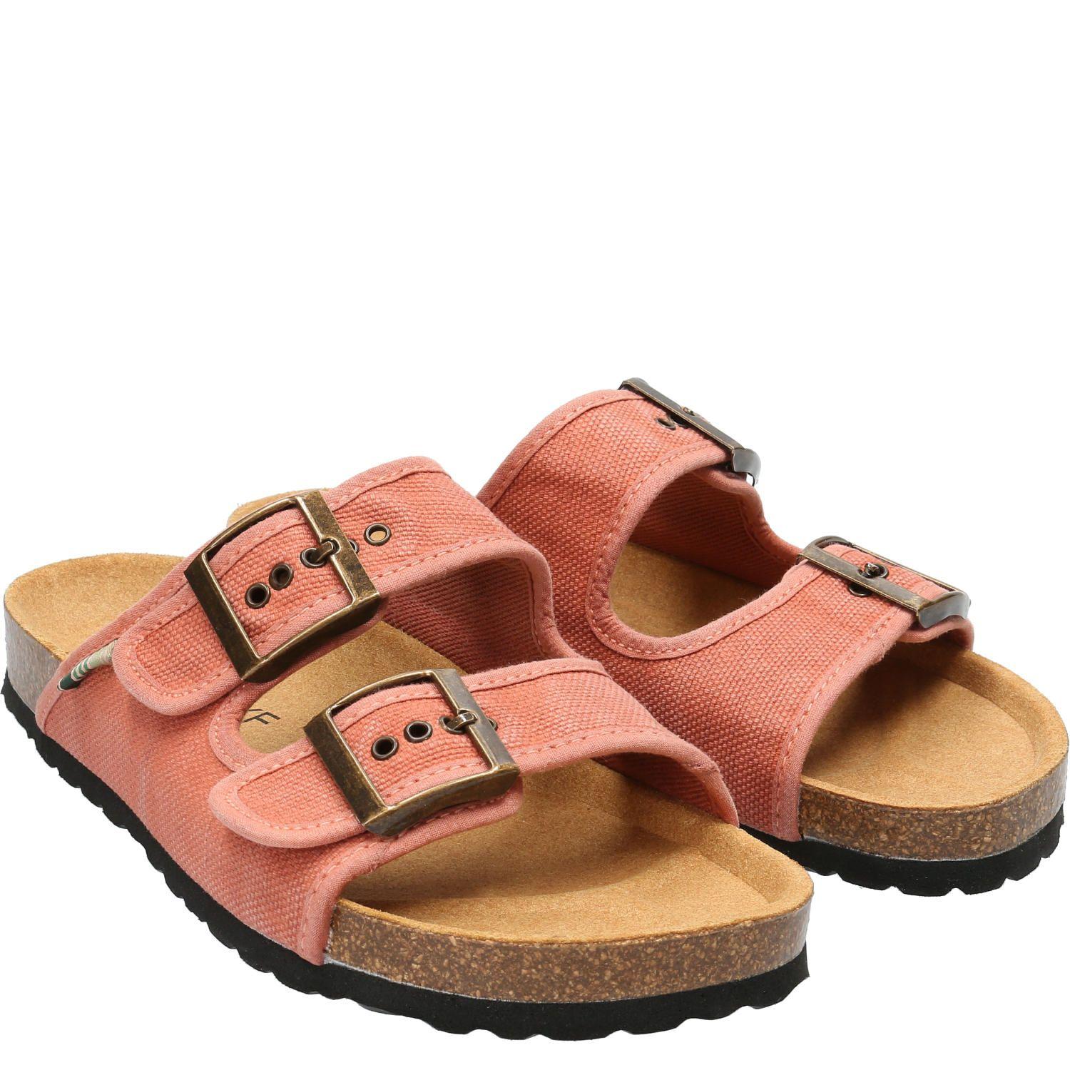 Sandalia Hombre Rai Terracota-8