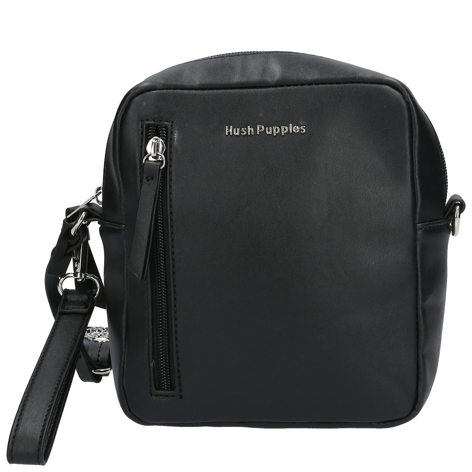 Cartera Mujer Cypress Cross Negro-0