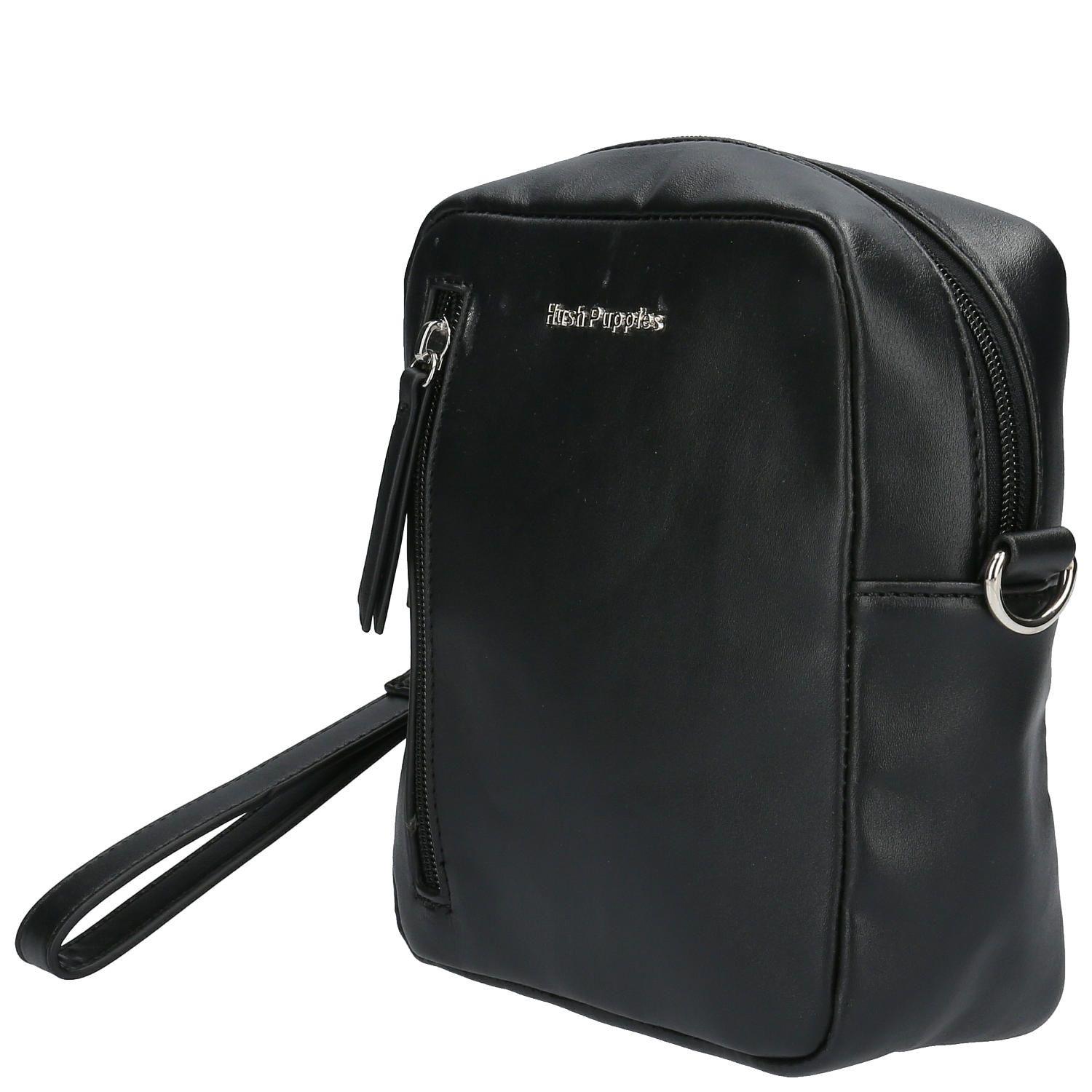 Cartera Mujer Cypress Cross Negro-1