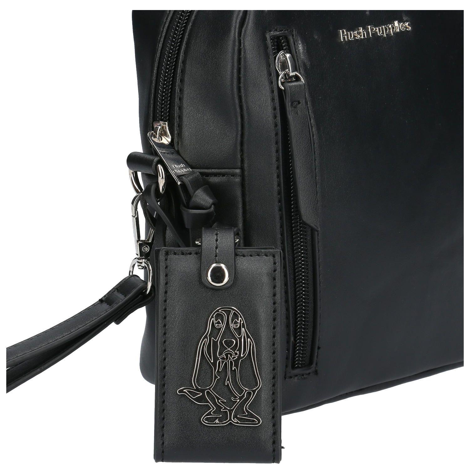 Cartera Mujer Cypress Cross Negro-3