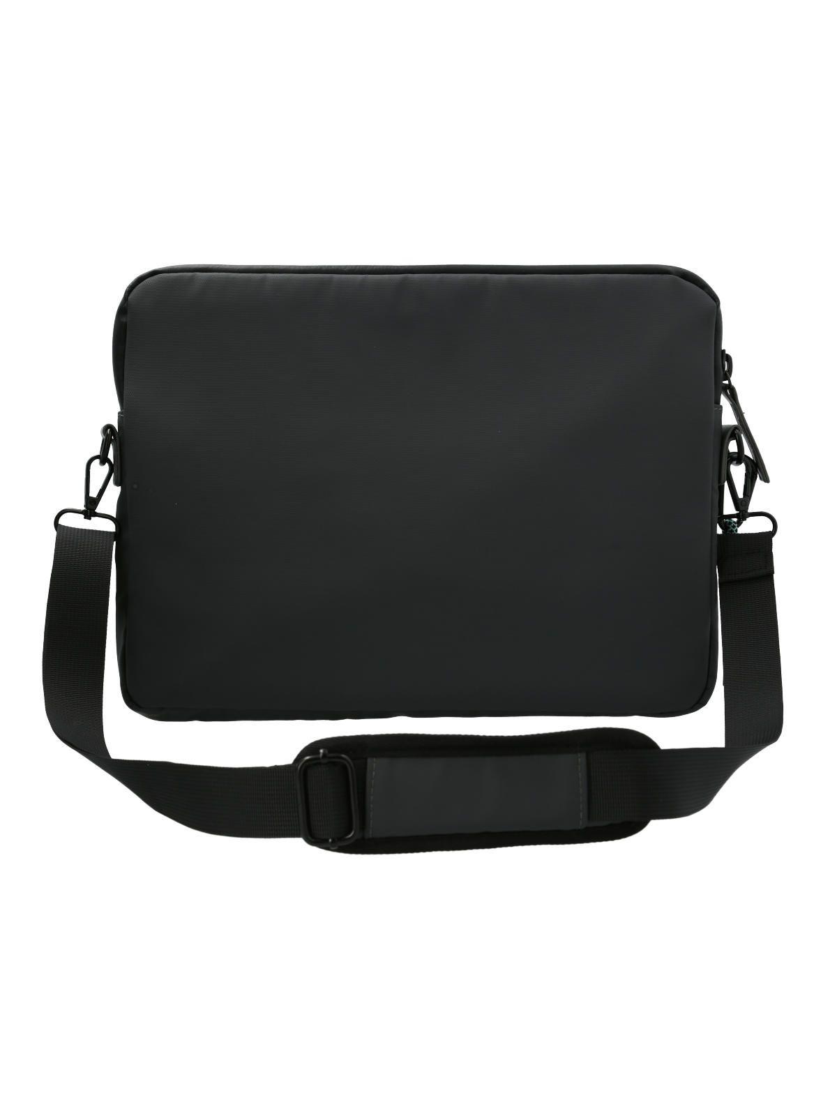 Porta Notebook Unisex Wr Brunt Case Gris-2