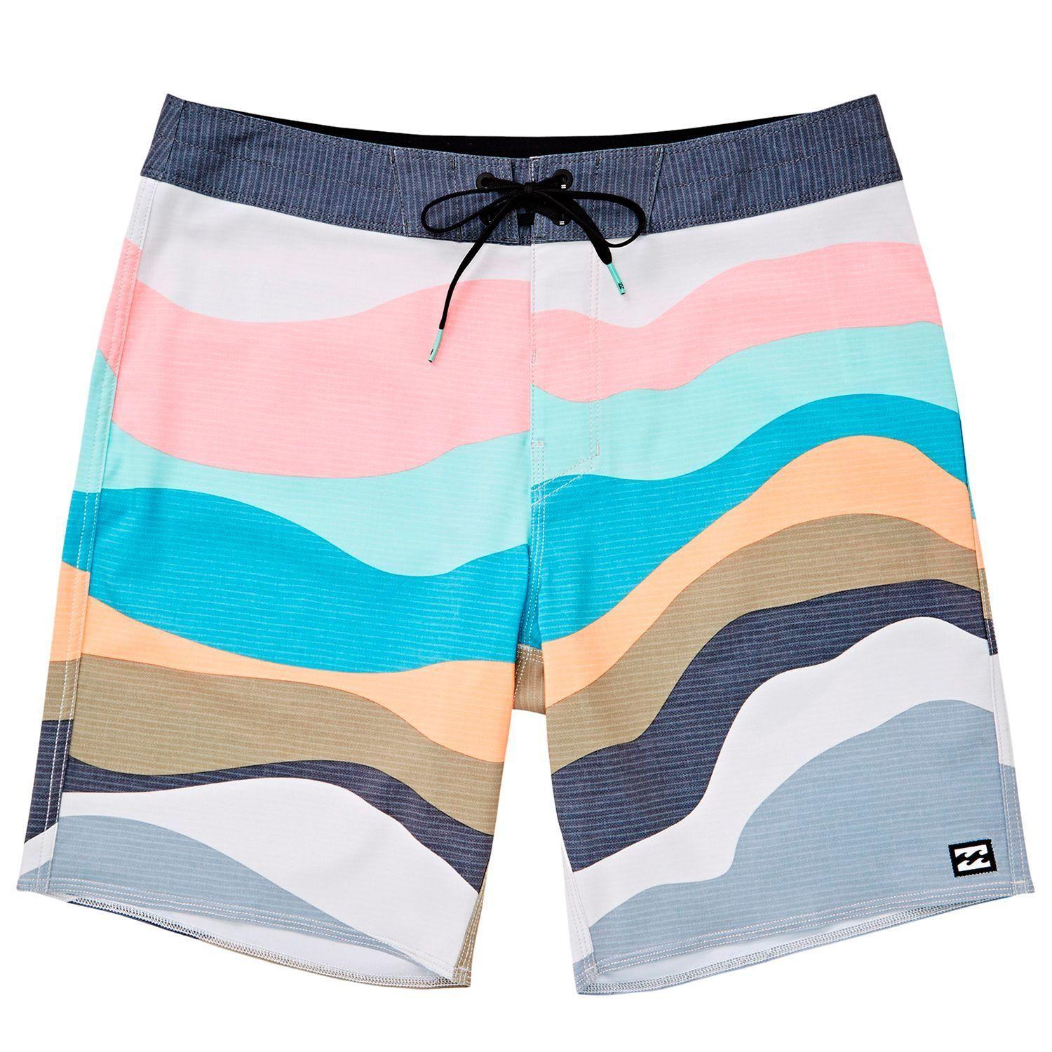 Traje De Baño Hombre Sundays Pro Negro-0