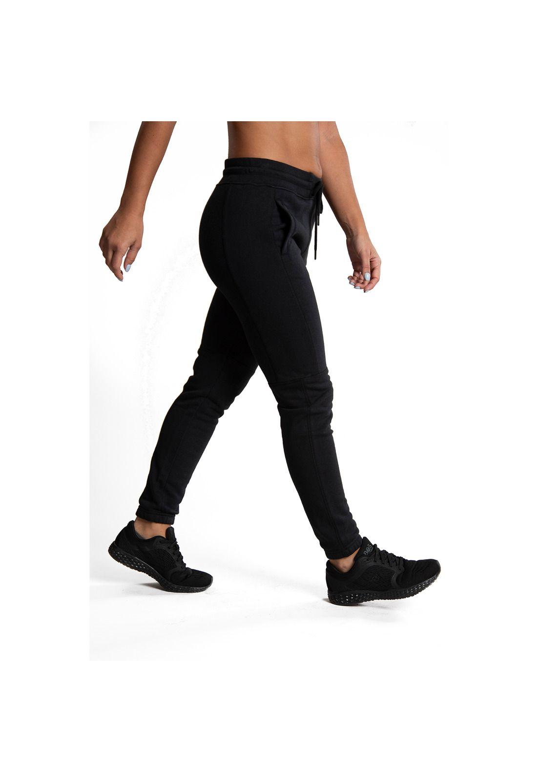 Pantalon Maya Negro-0