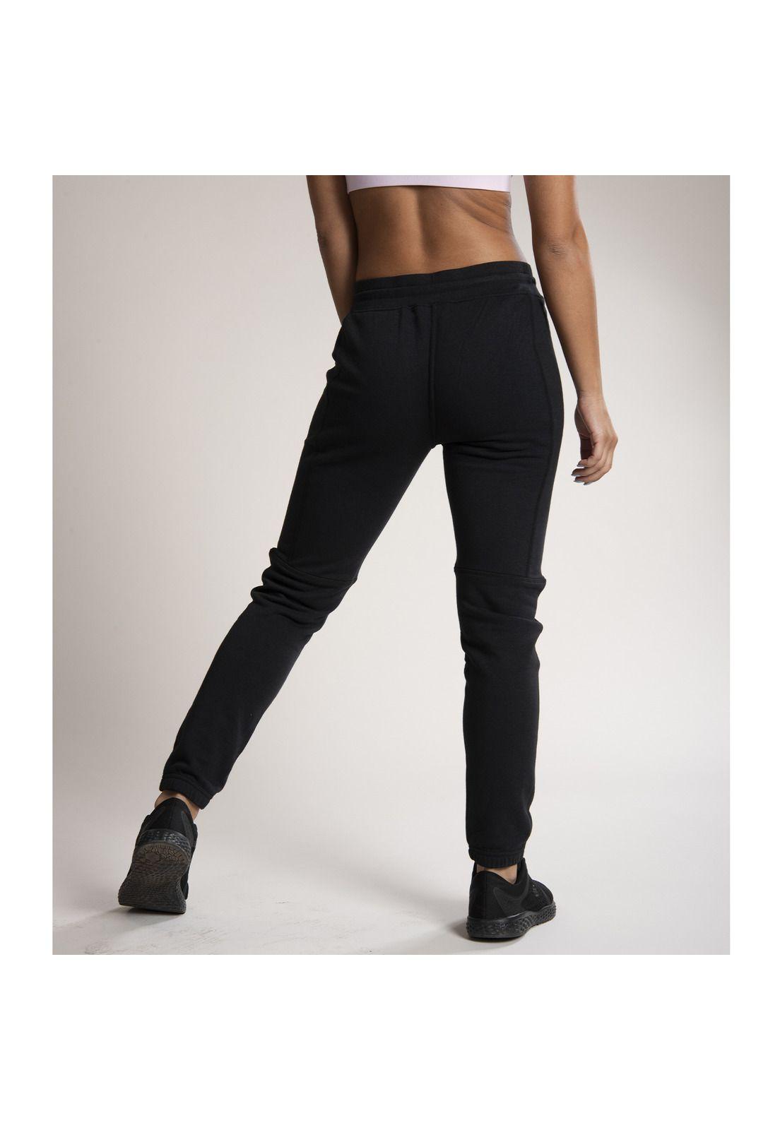 Pantalon Maya Negro-2