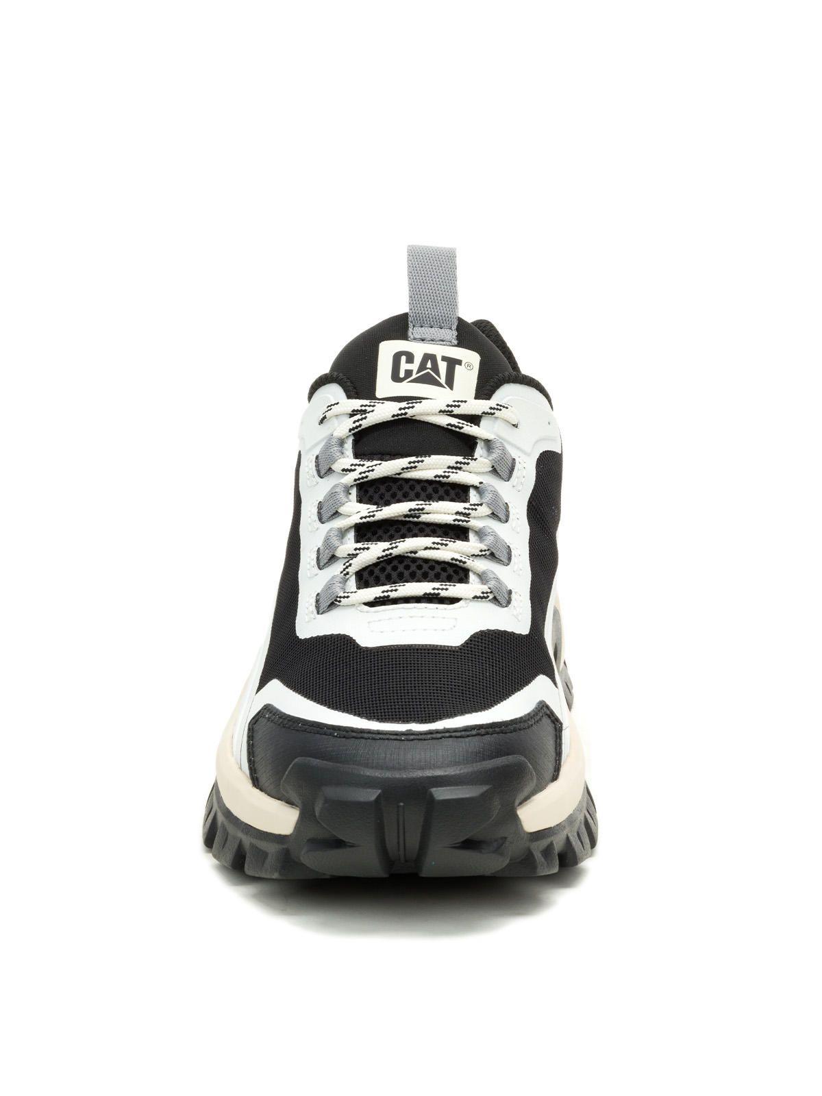 Zapatilla Intruder Lightning Mesh Hombre Negro-4