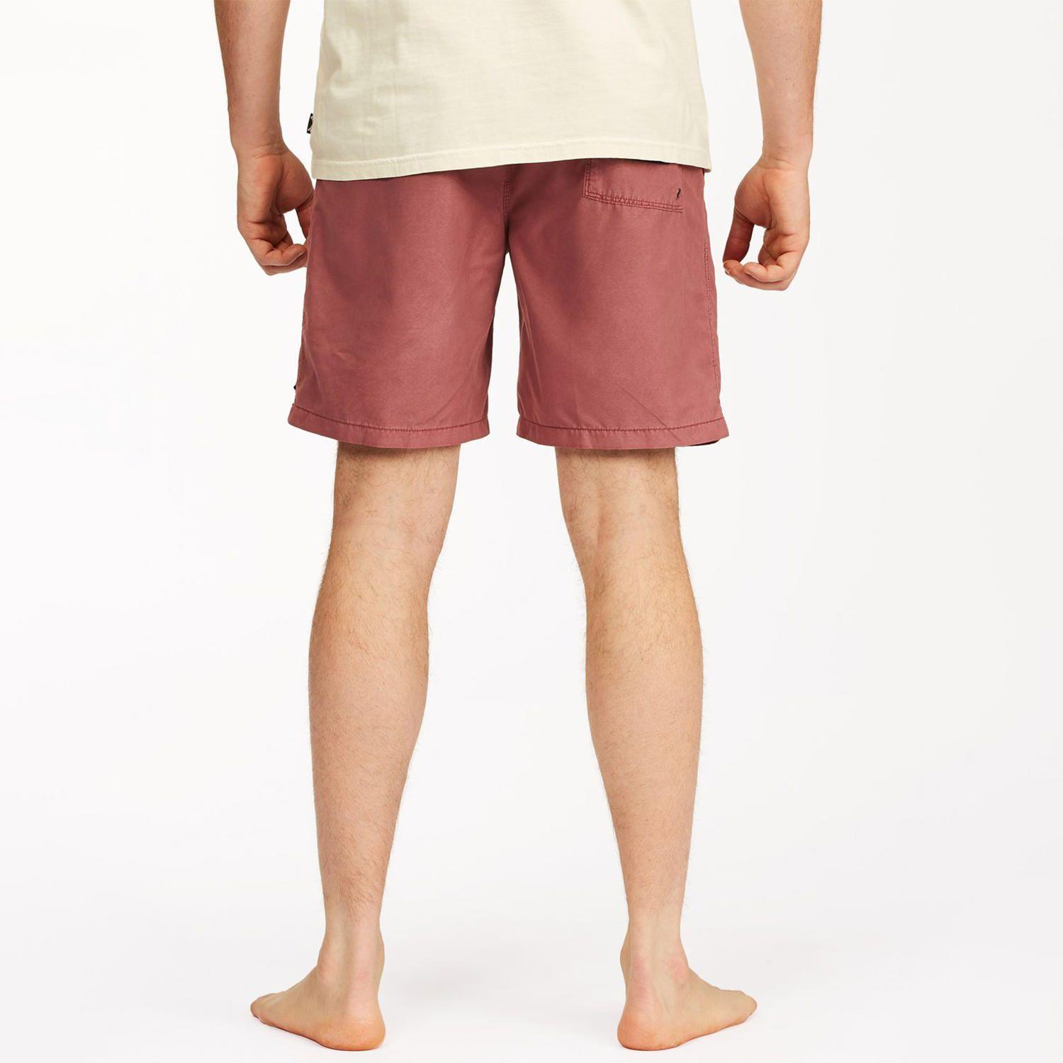 Traje De Baño Hombre All Day Layback Rosa-4