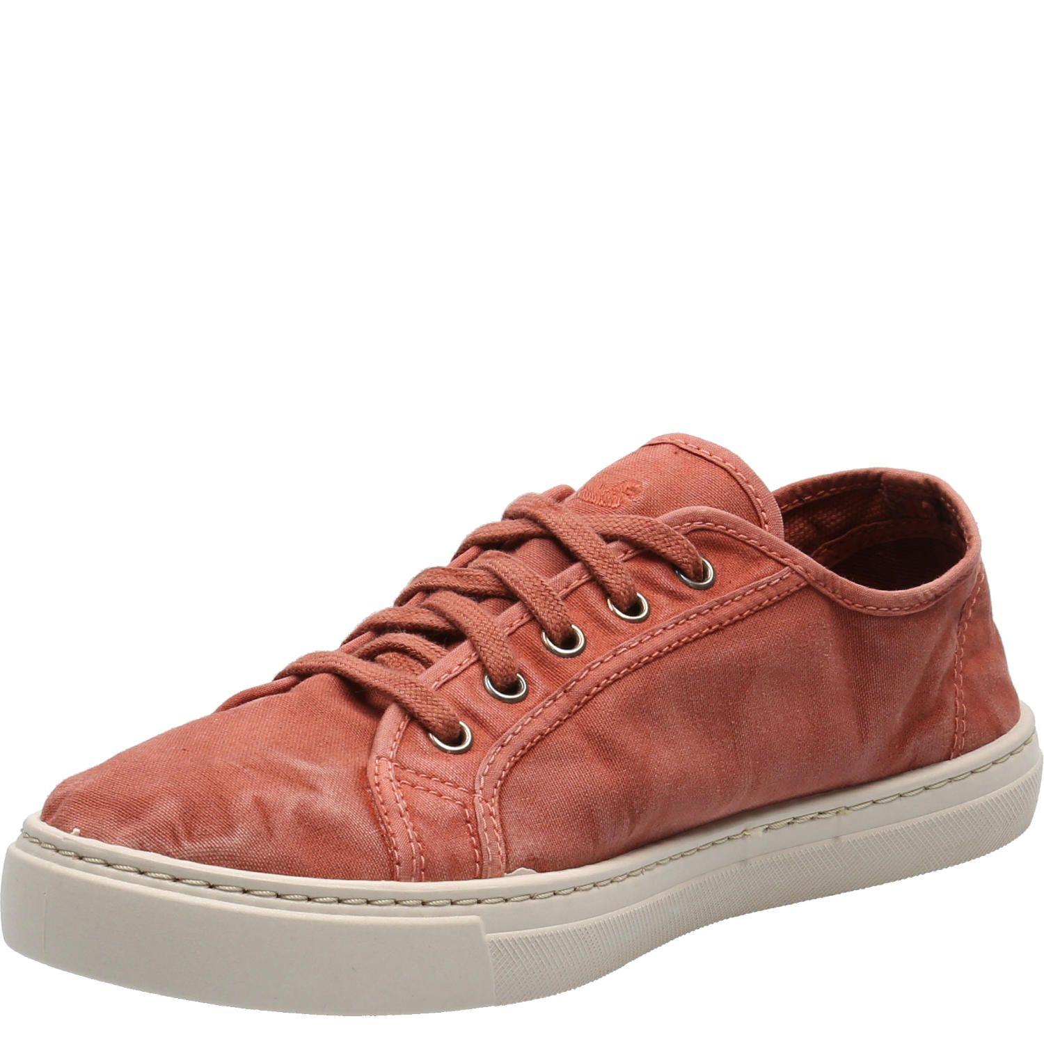 Zapatilla Hombre Bronte Terracota-4