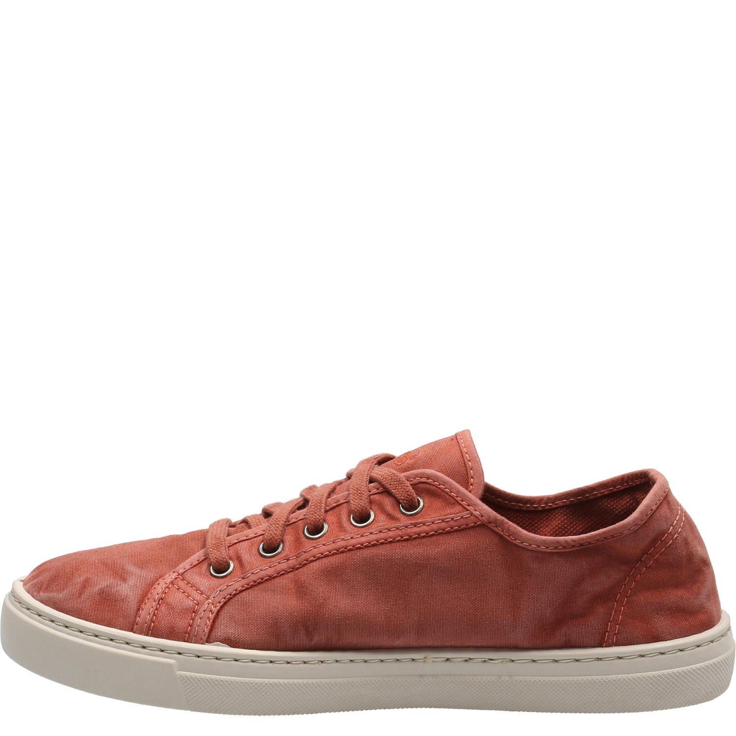 Zapatilla Hombre Bronte Terracota-5