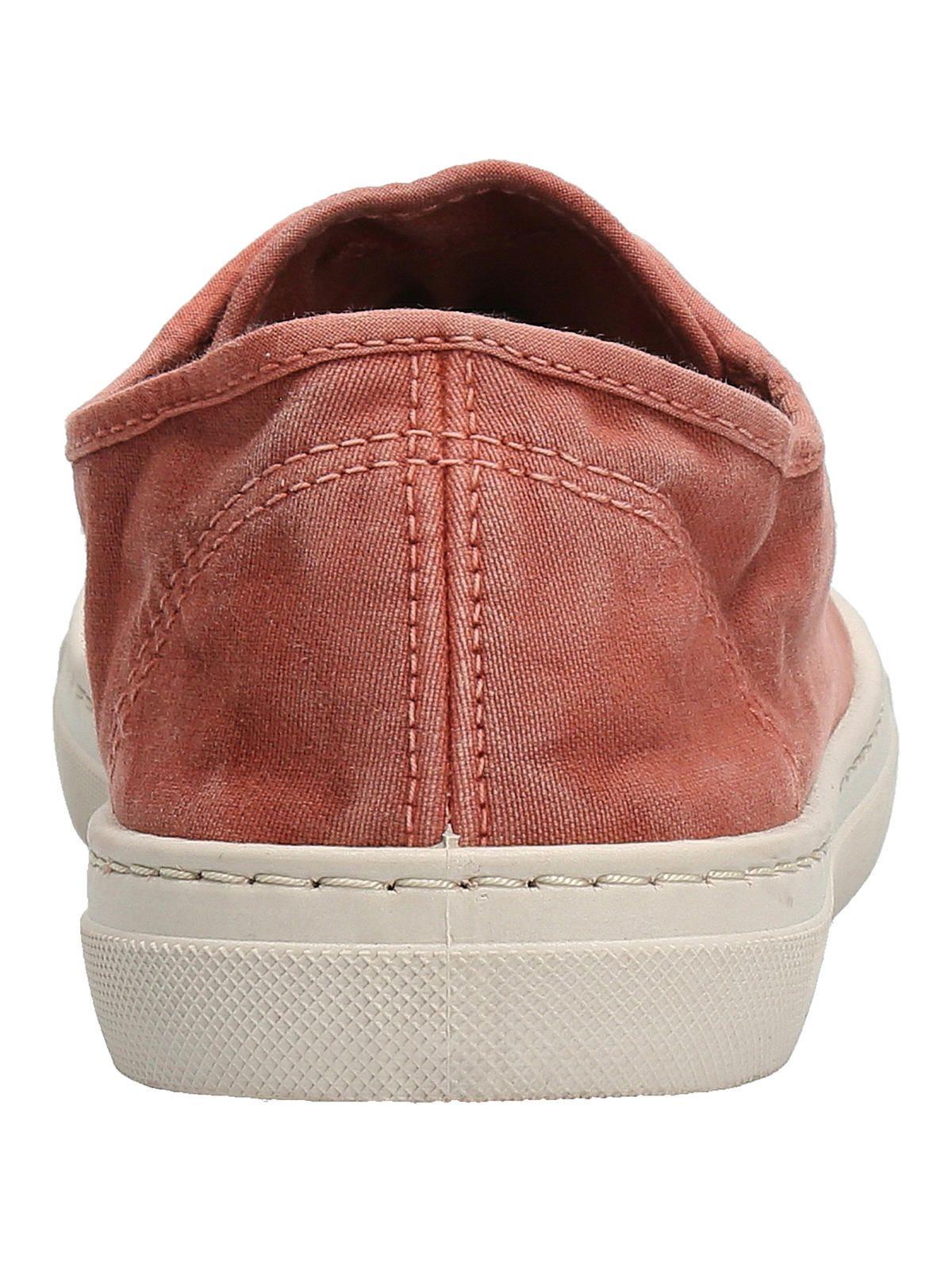 Zapatilla Hombre Bronte Terracota-6