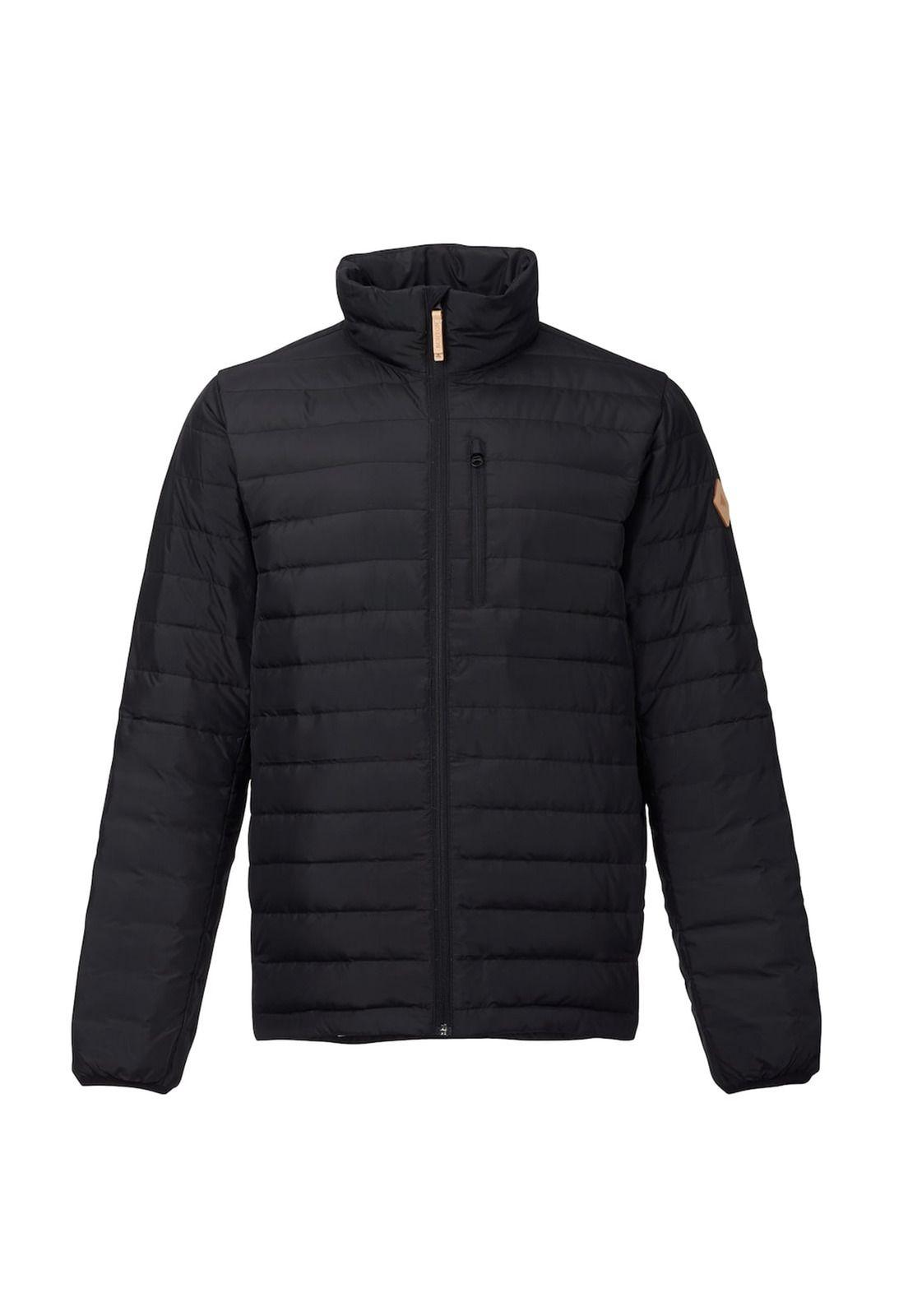 Chaqueta Mb Evrgrn Ltwt Jk Negro Hombre Burton-0