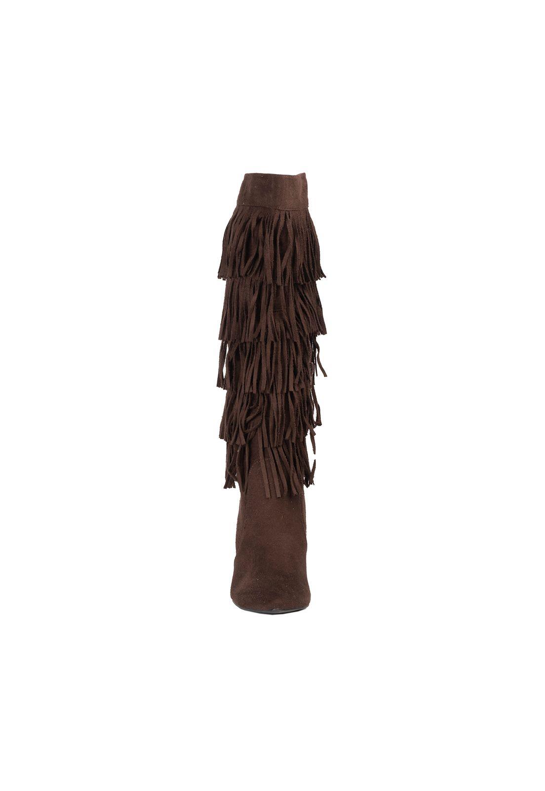 Bota Antonia Invierno Brown-2