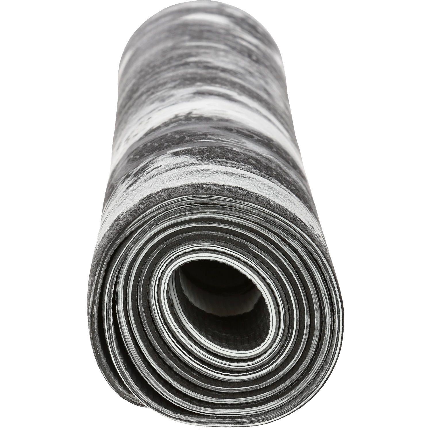 Mat Kali Negro Print Mujer Bsoul-0