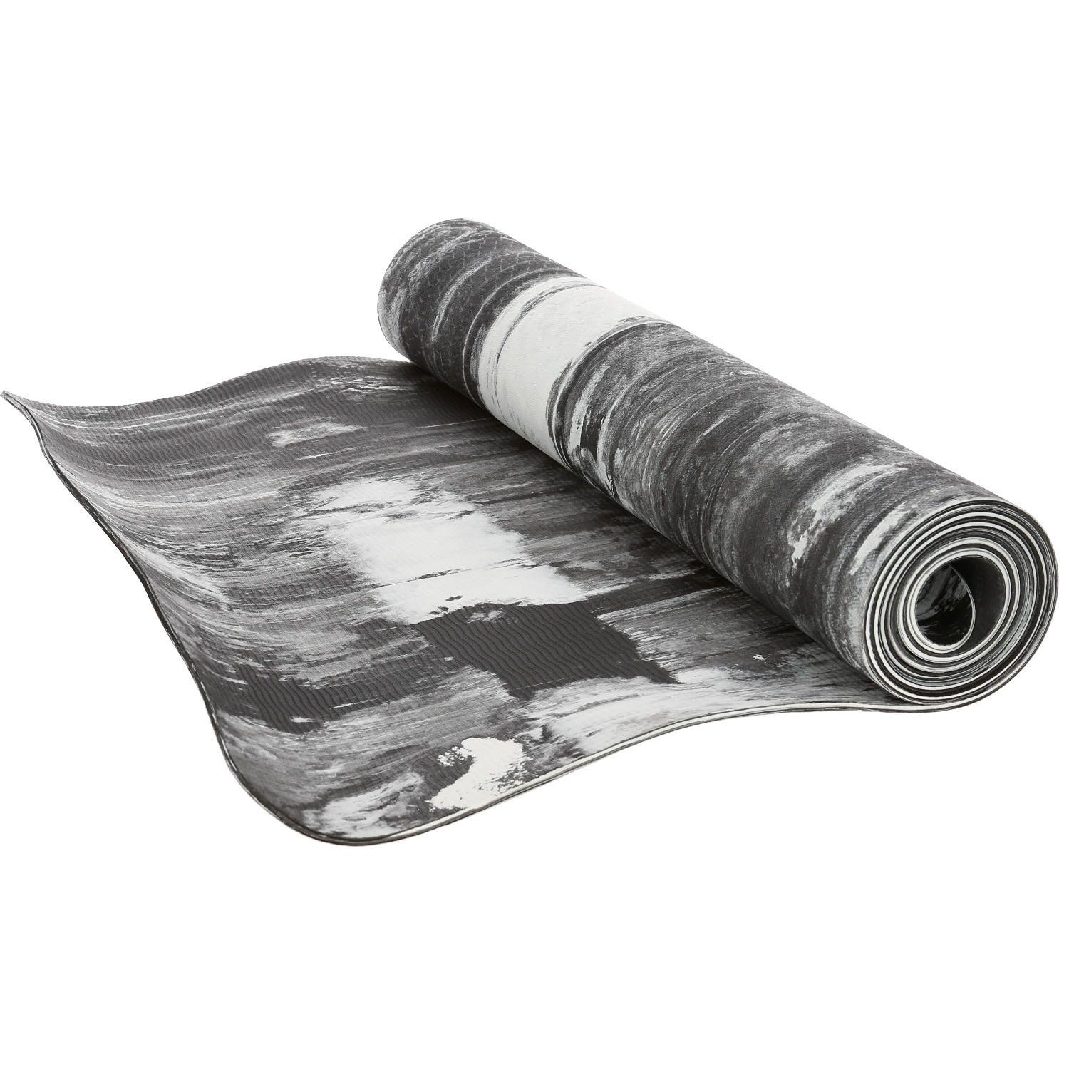 Mat Kali Negro Print Mujer Bsoul-1