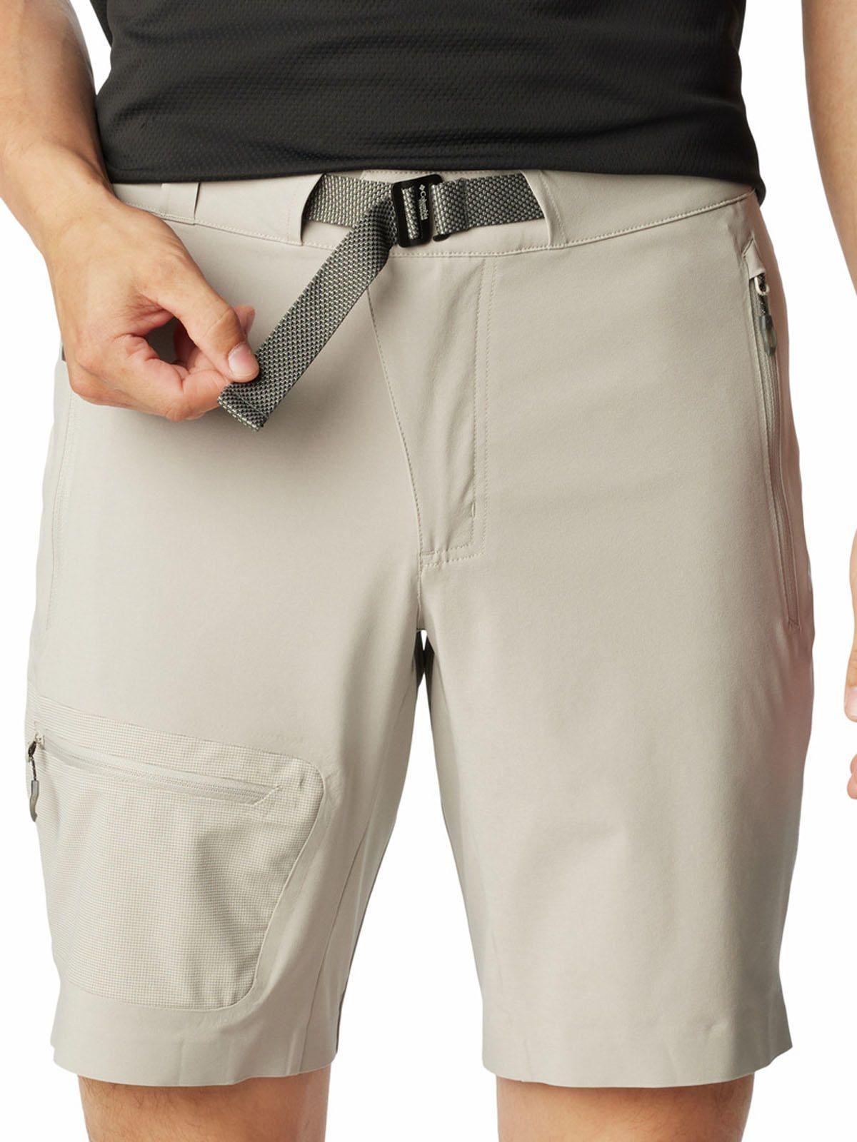 Short Hombre Titan Pass Gris-3