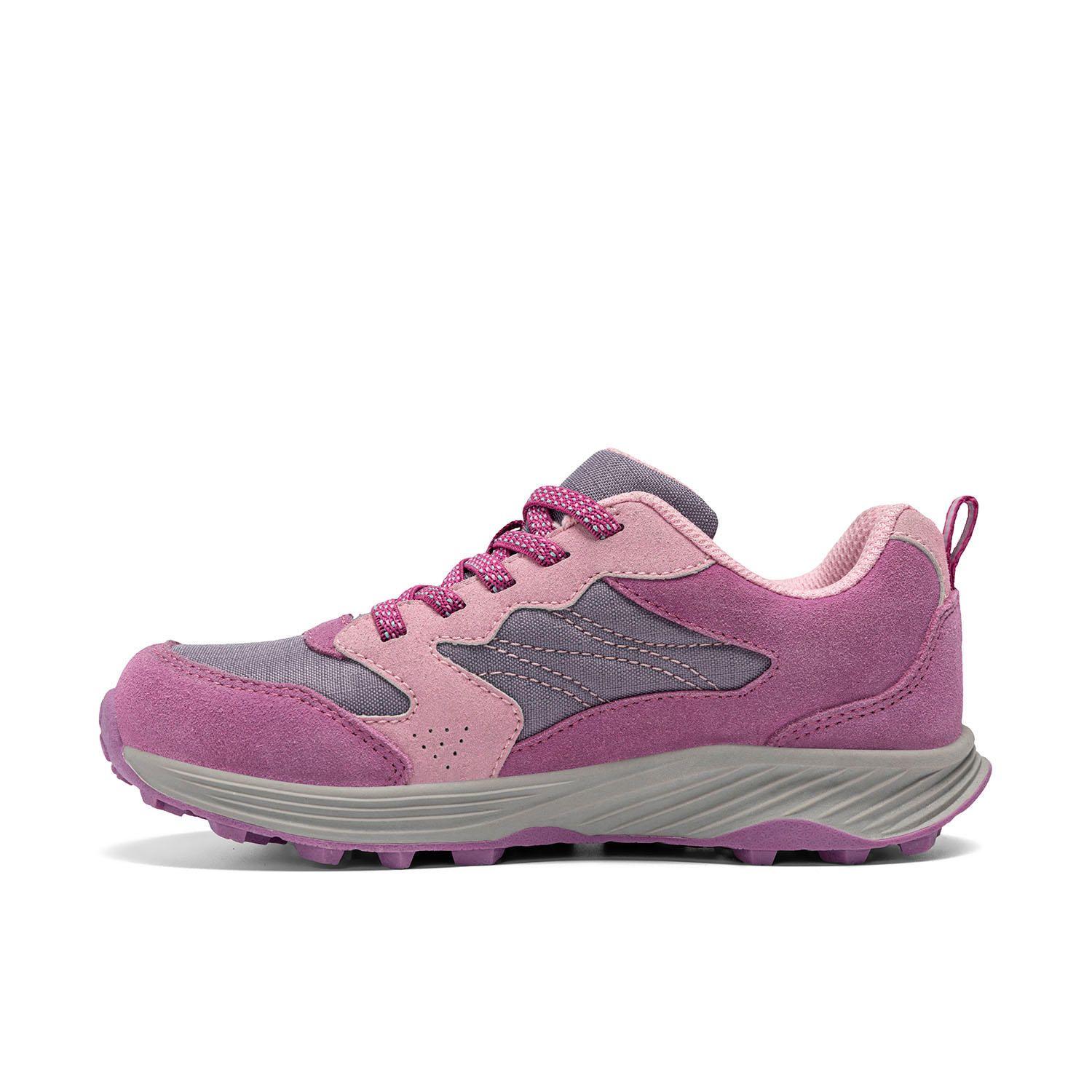Zapatilla Niña Alpine 83 Kdz Rosado-1