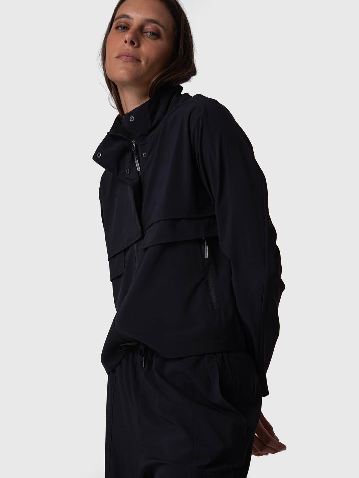 Cortaviento Jane Rec Negro-3