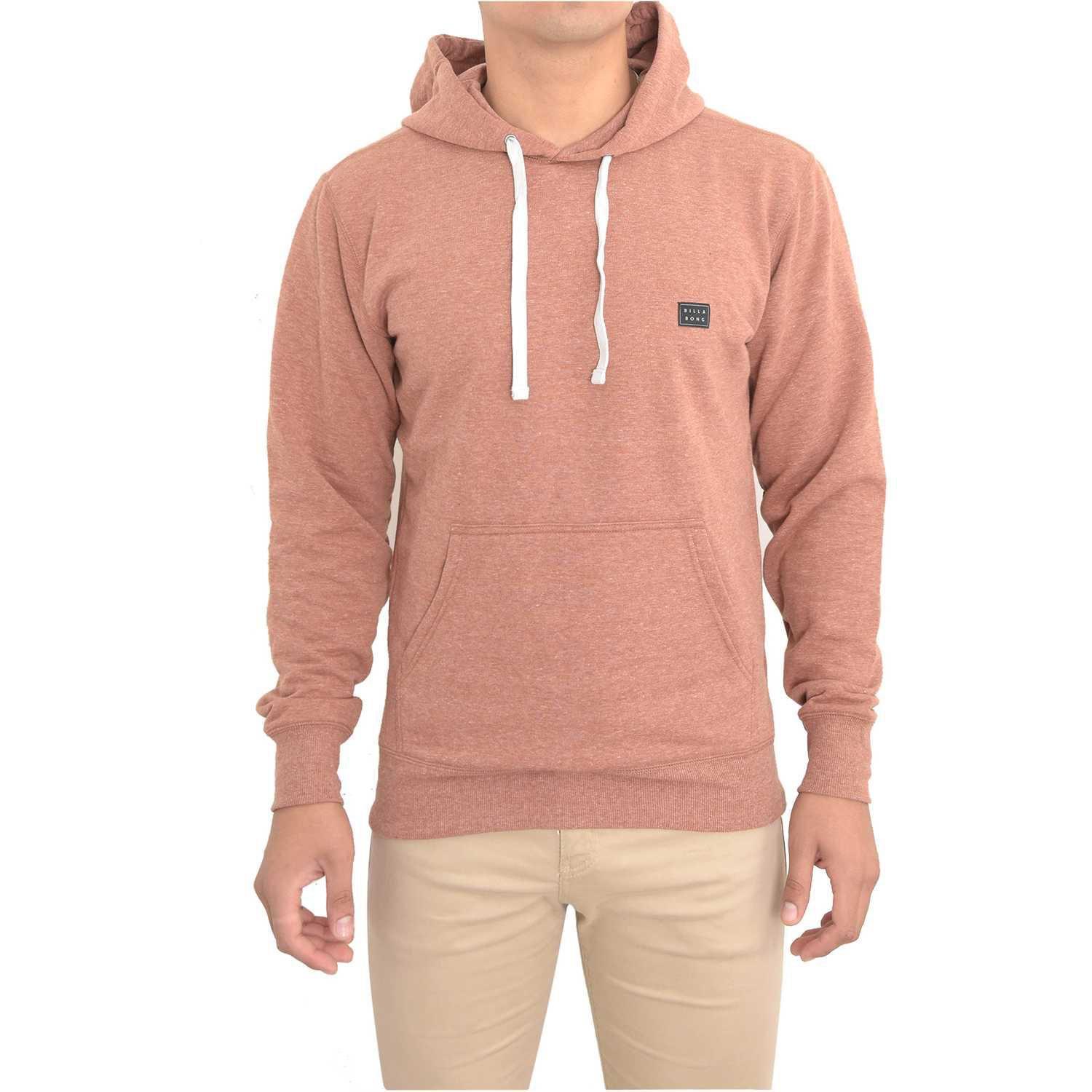 Poleron Hombre All Day Po Café-1