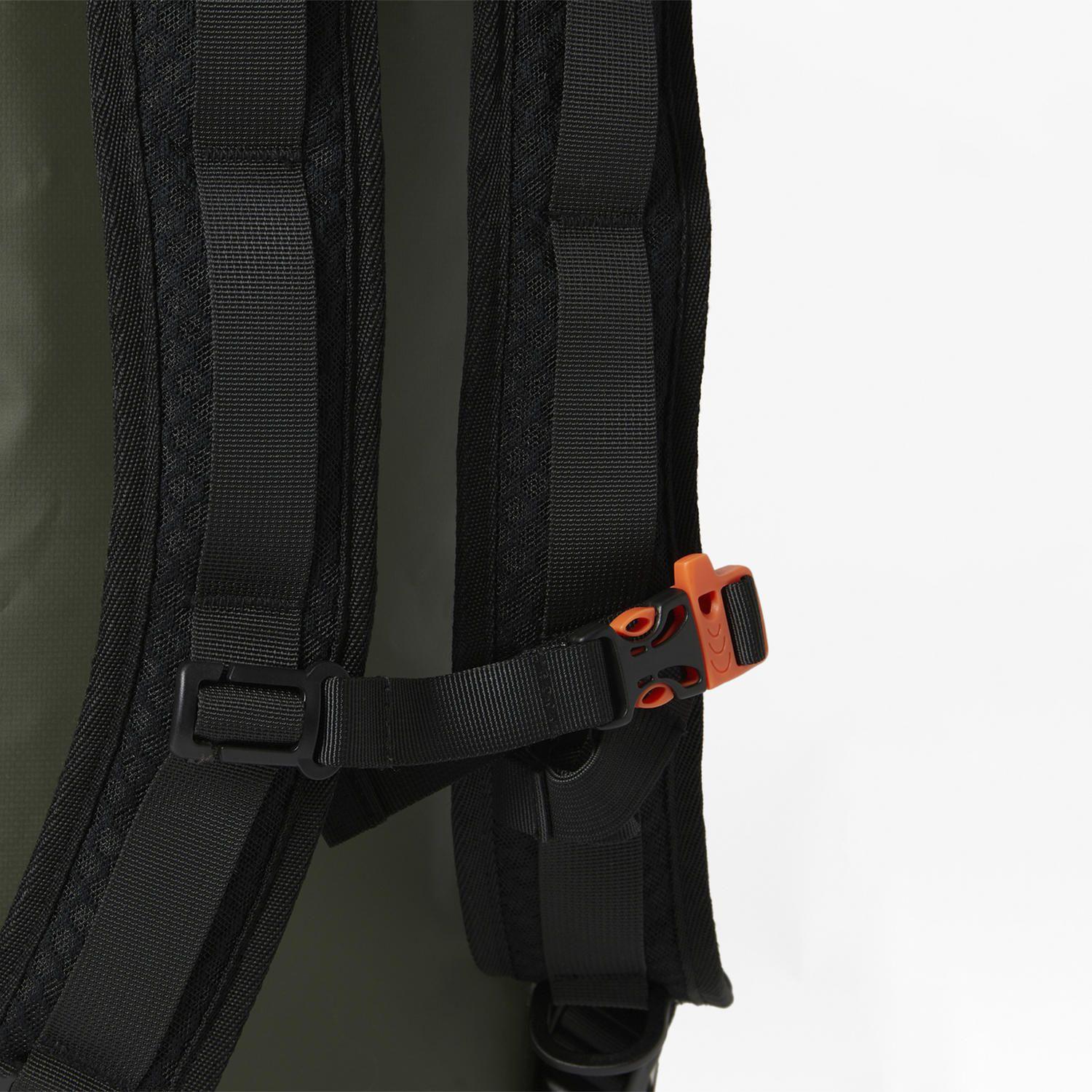 Mochila Hombre Surftrek Storm Verde-6
