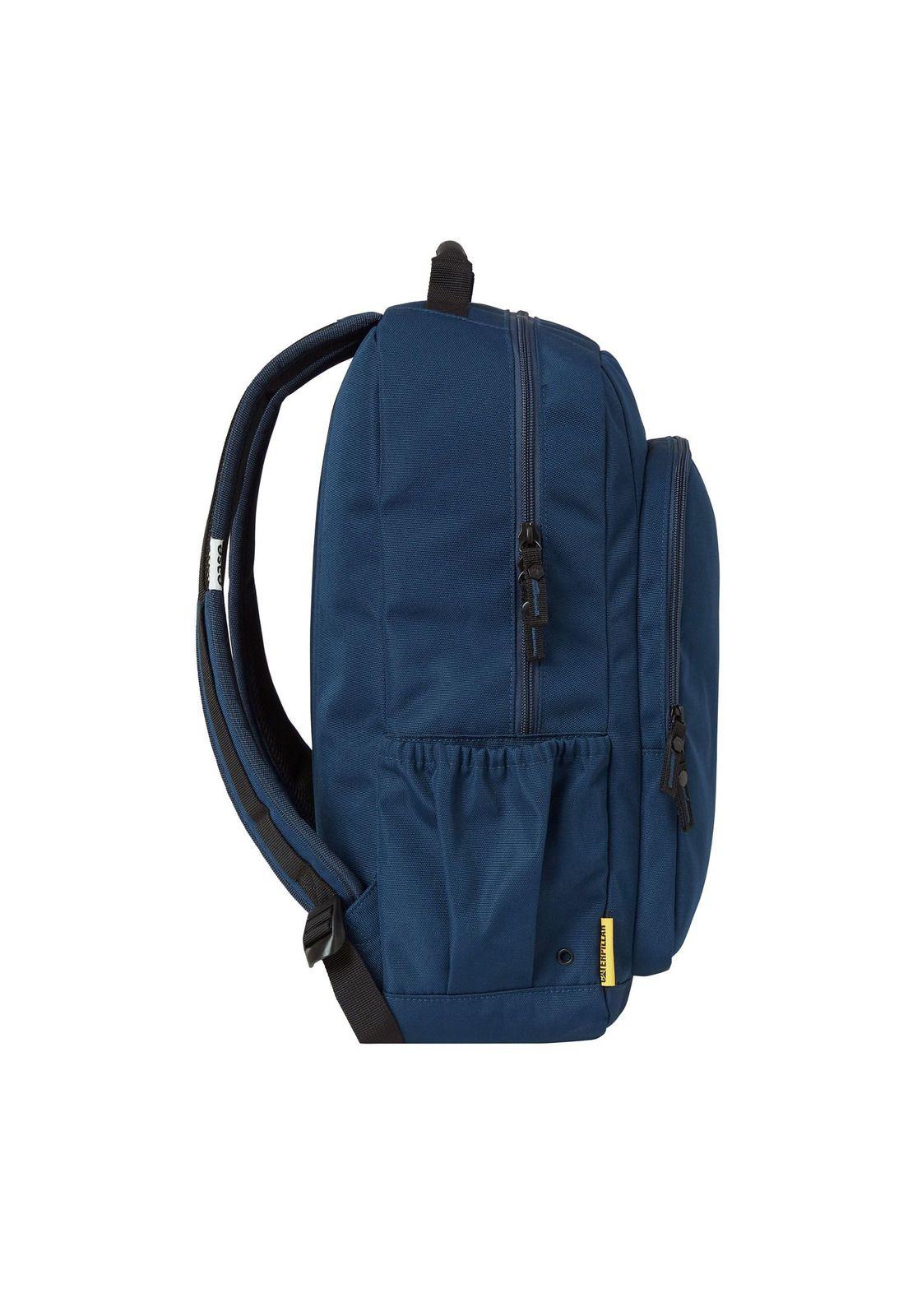 Mochila Hombre Innovado Azul Marino-2