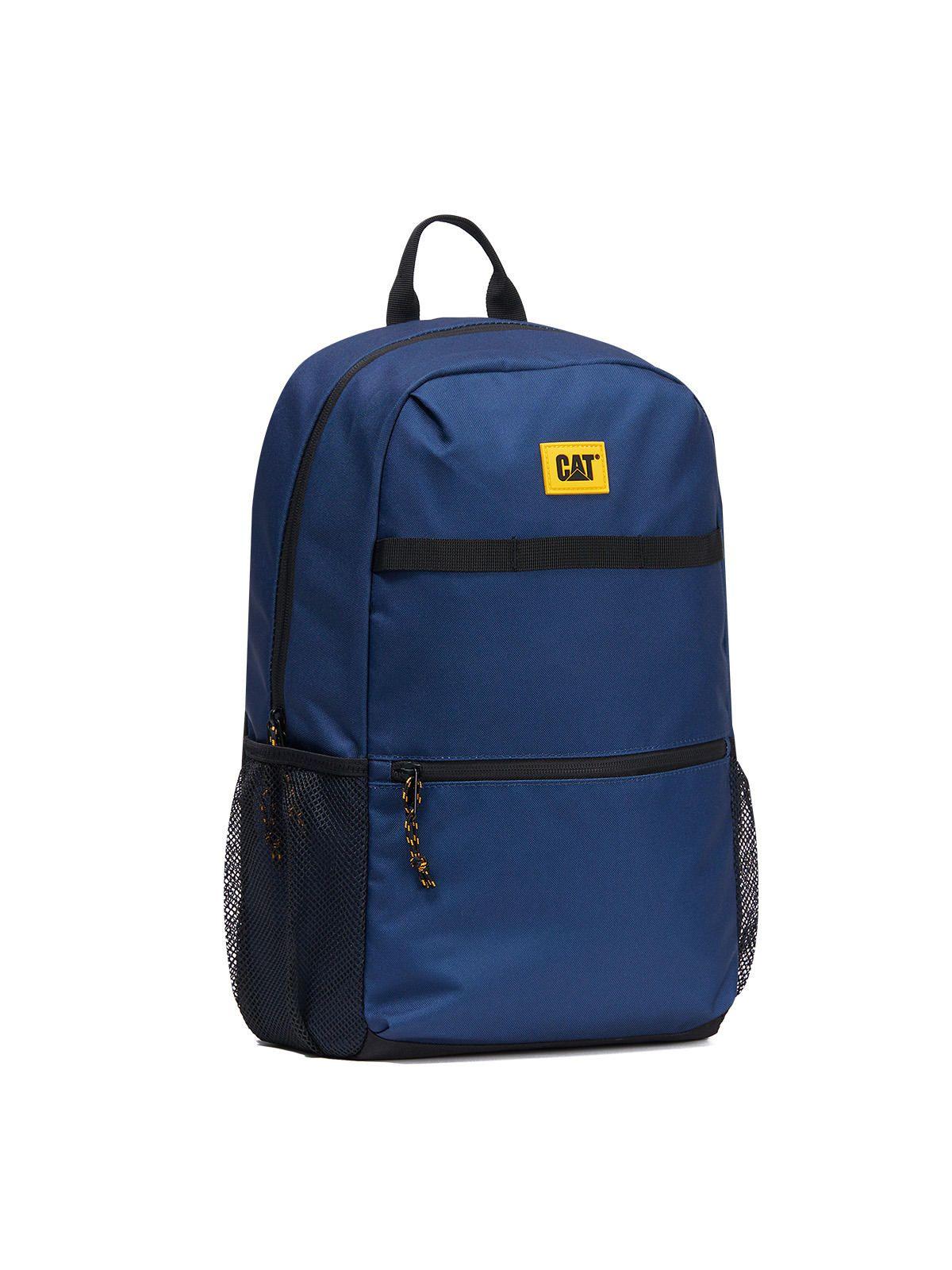 Mochila Unisex Liam Lila-0