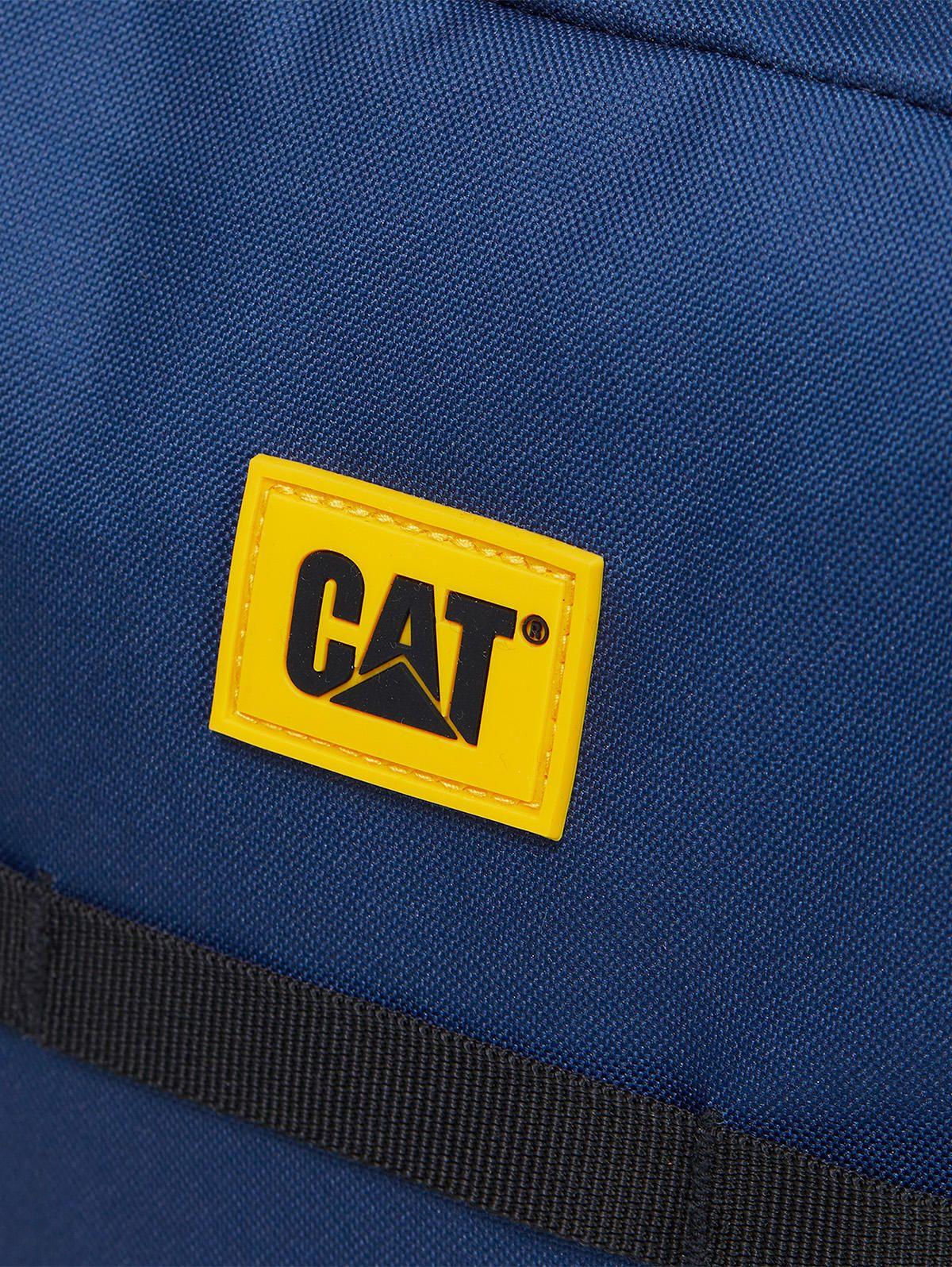 Mochila Unisex Liam Lila-7