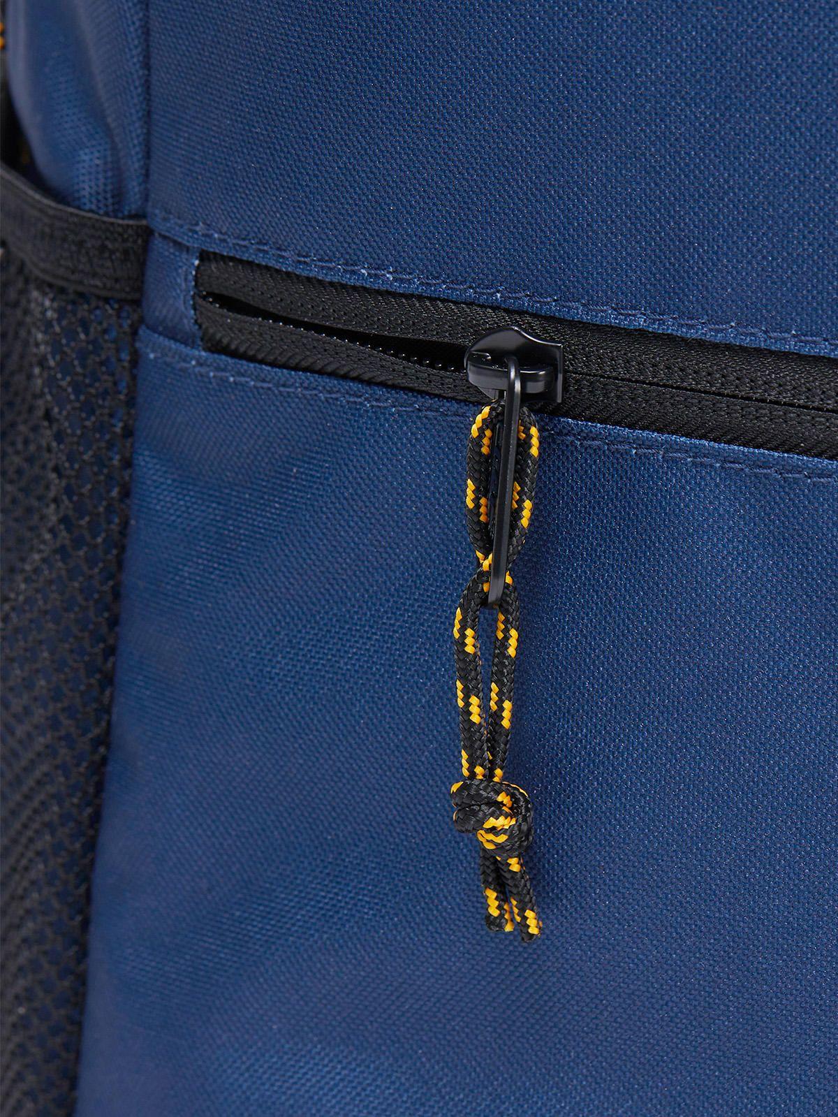 Mochila Unisex Liam Lila-8