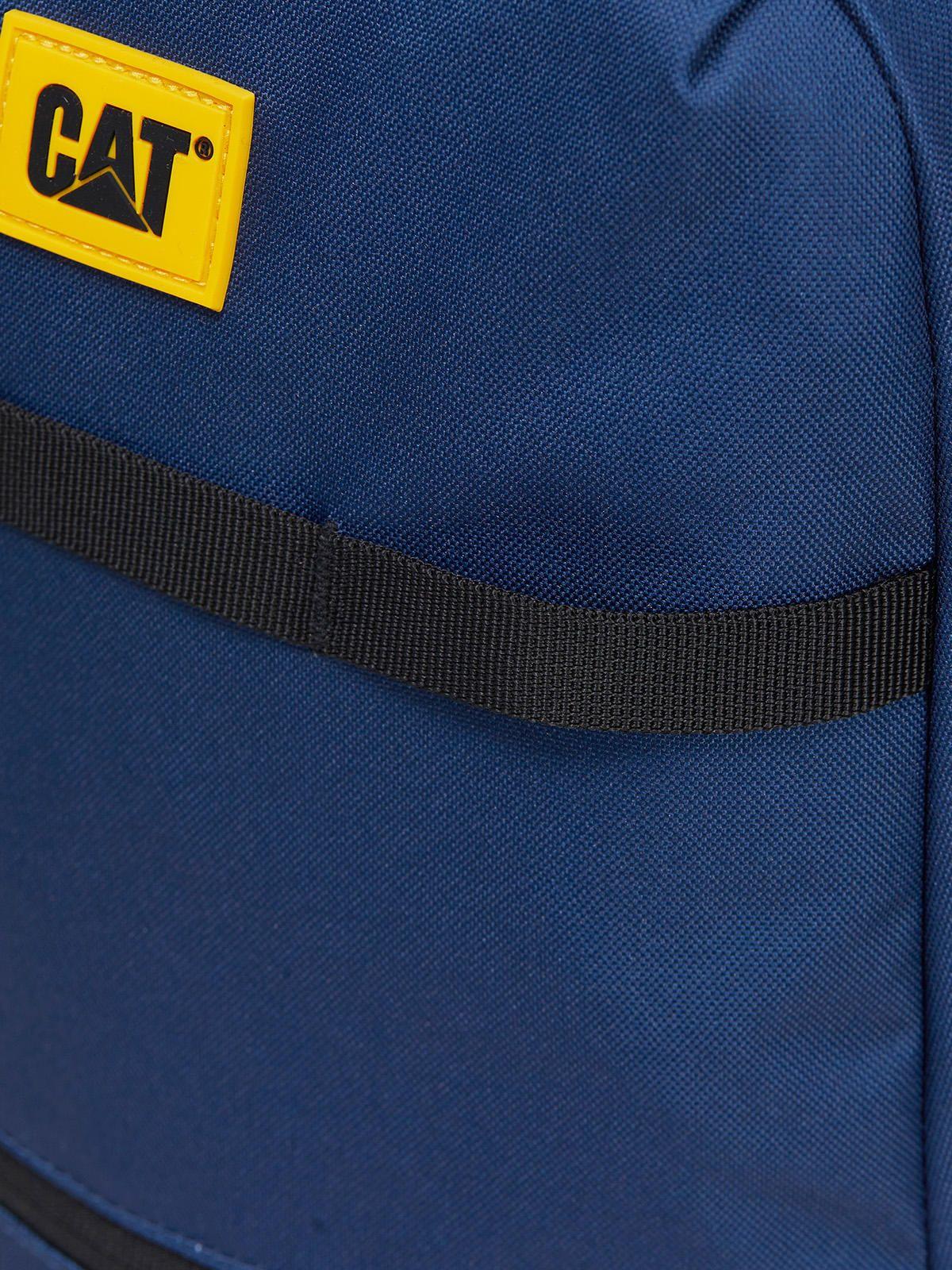 Mochila Unisex Liam Lila-9