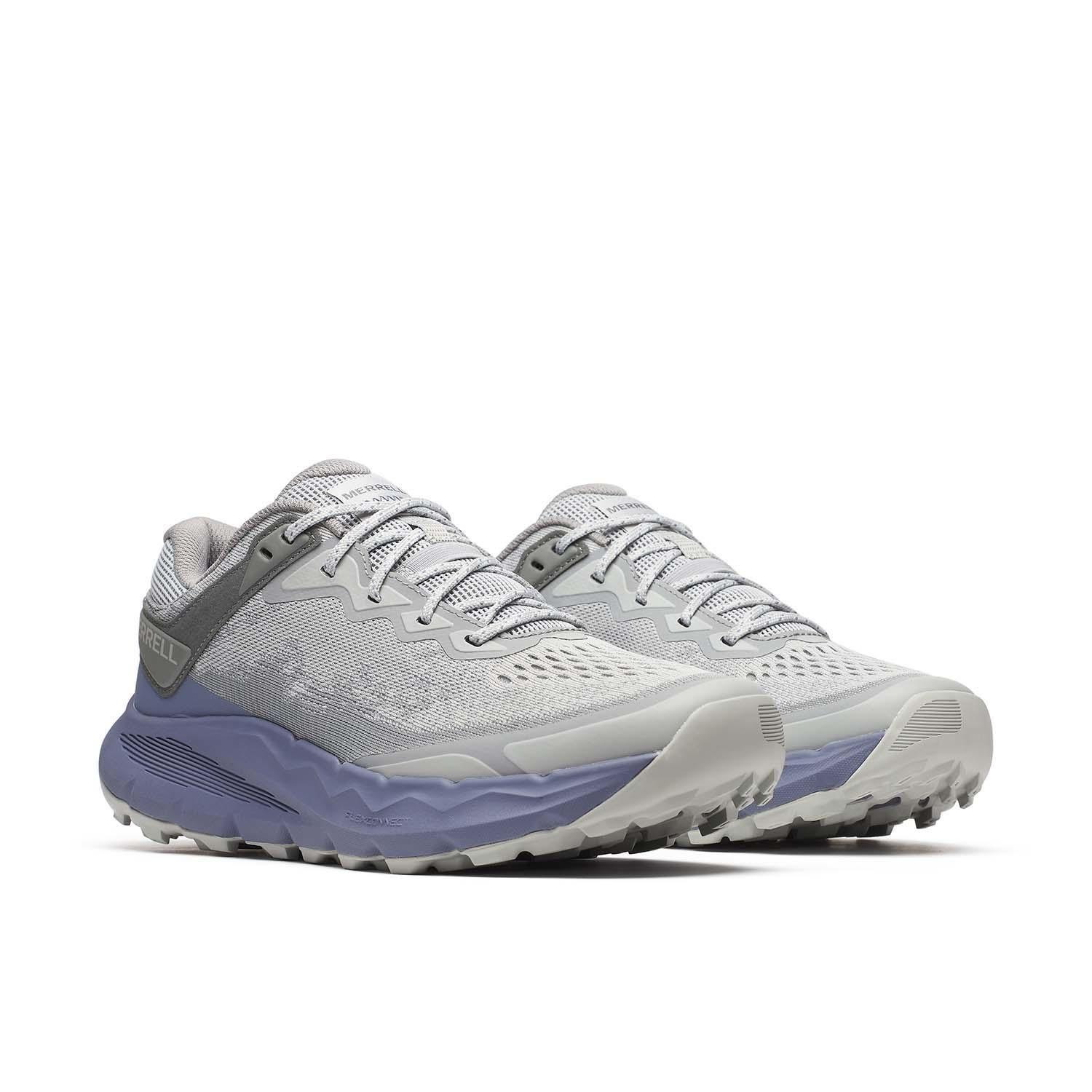 Zapatilla Hombre Nova 4 Indigo-1