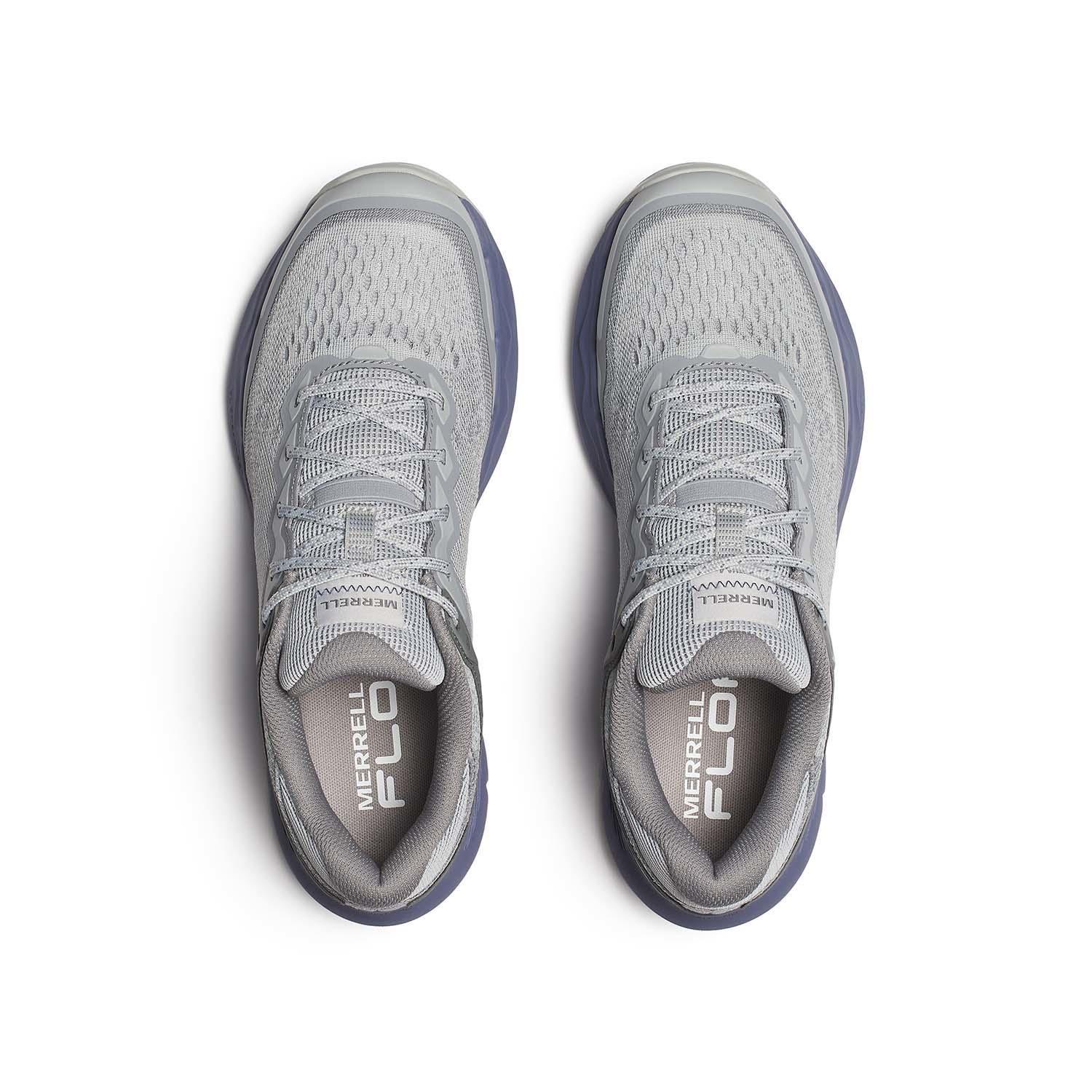 Zapatilla Hombre Nova 4 Indigo-5