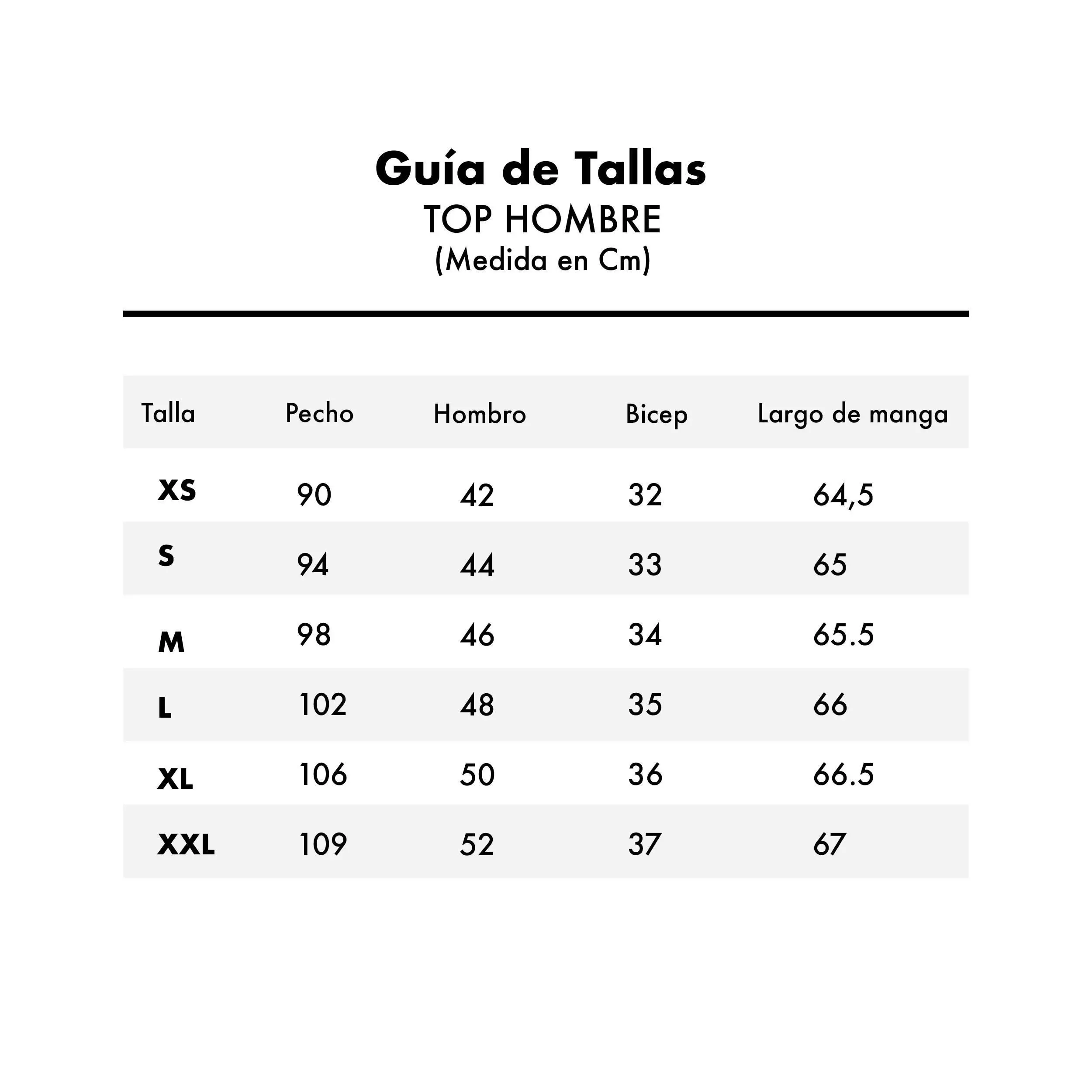 Chaqueta Thermore Hombre Claslewis Gris-2