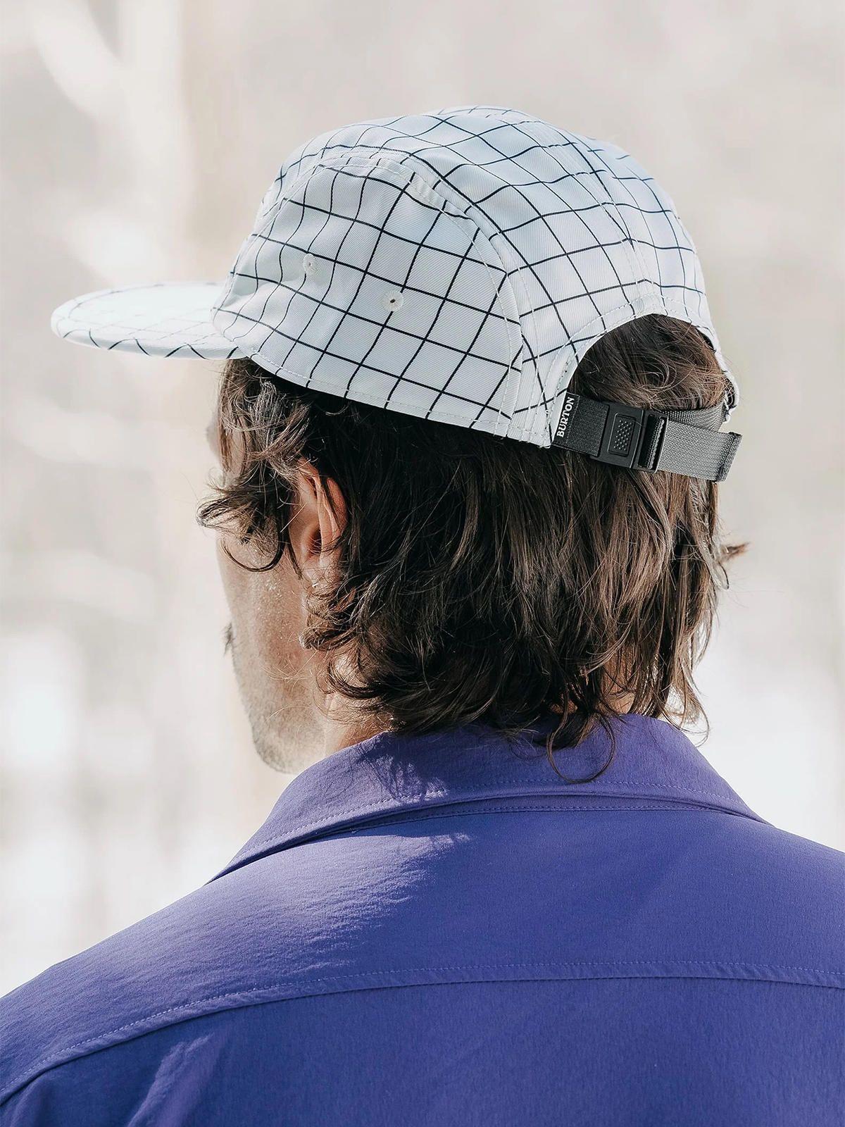 Jockey Unisex Cordova Blanco-2