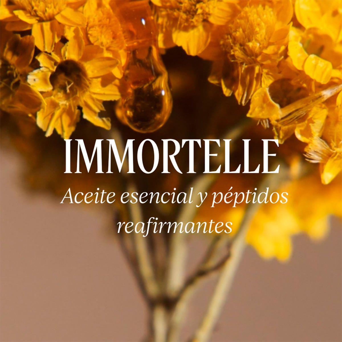 Crema para Cuello Antiedad Divina Immortelle 50 ml-3
