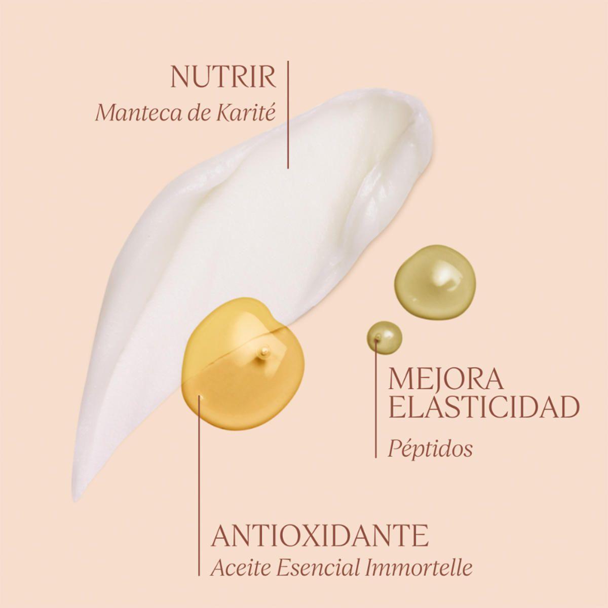 Crema para Cuello Antiedad Divina Immortelle 50 ml-6