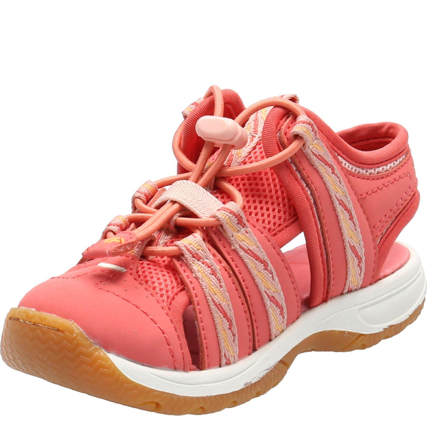 Sandalia Niña Atlantic (19-25) Rosado-3