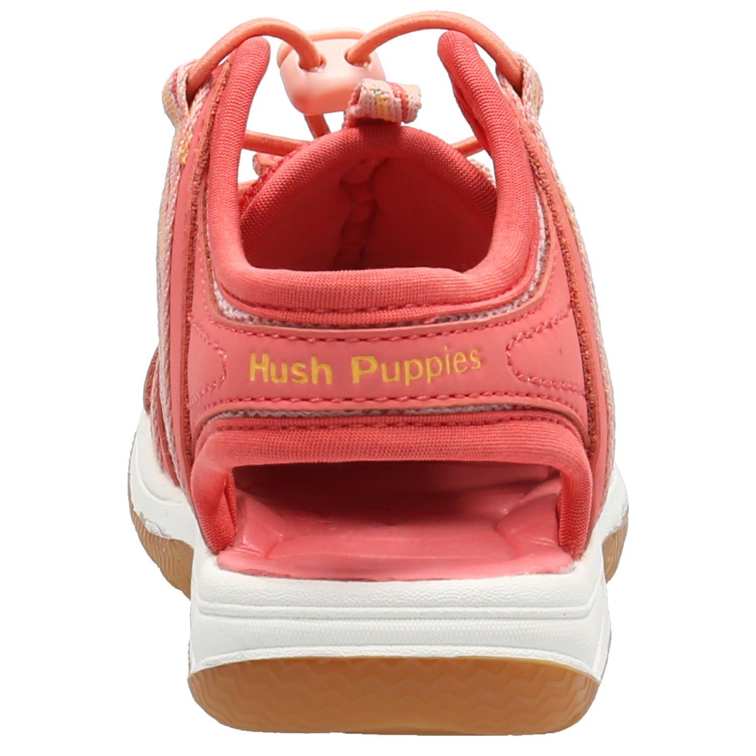 Sandalia Niña Atlantic (19-25) Rosado-5