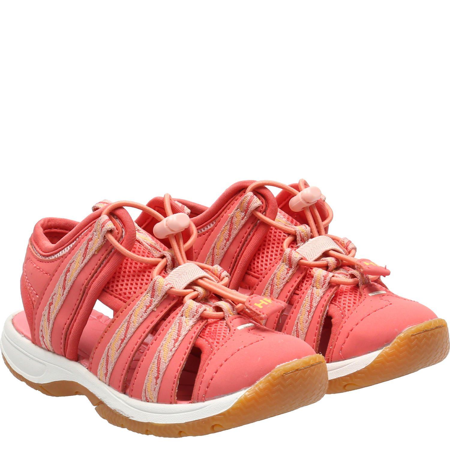 Sandalia Niña Atlantic (19-25) Rosado-6