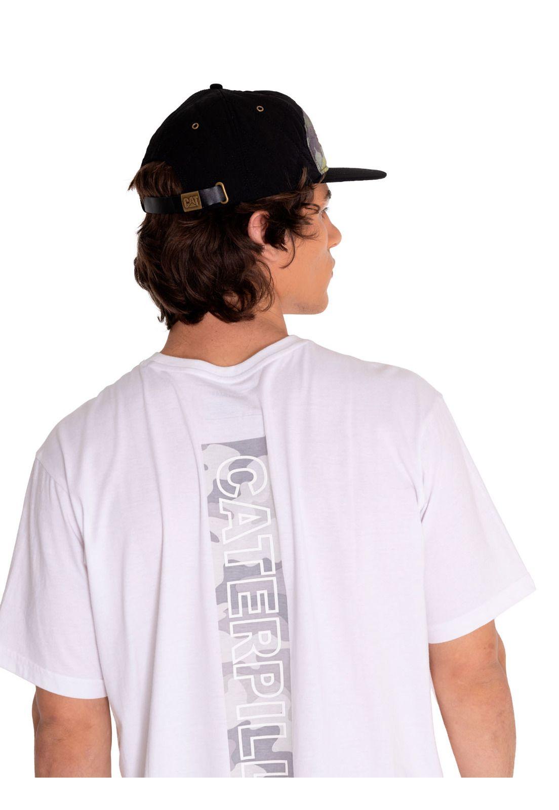 Jockey Verde 7 Panel QuilteHat Hombre-1
