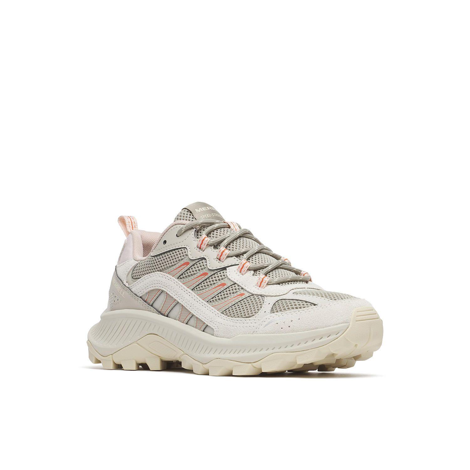 Zapatilla Mujer Speed Strike 2 Trek Beige-1