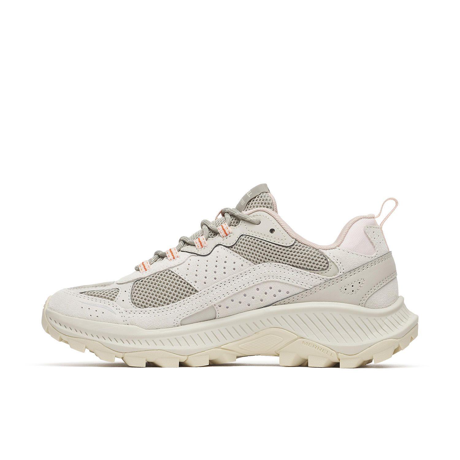 Zapatilla Mujer Speed Strike 2 Trek Beige-3
