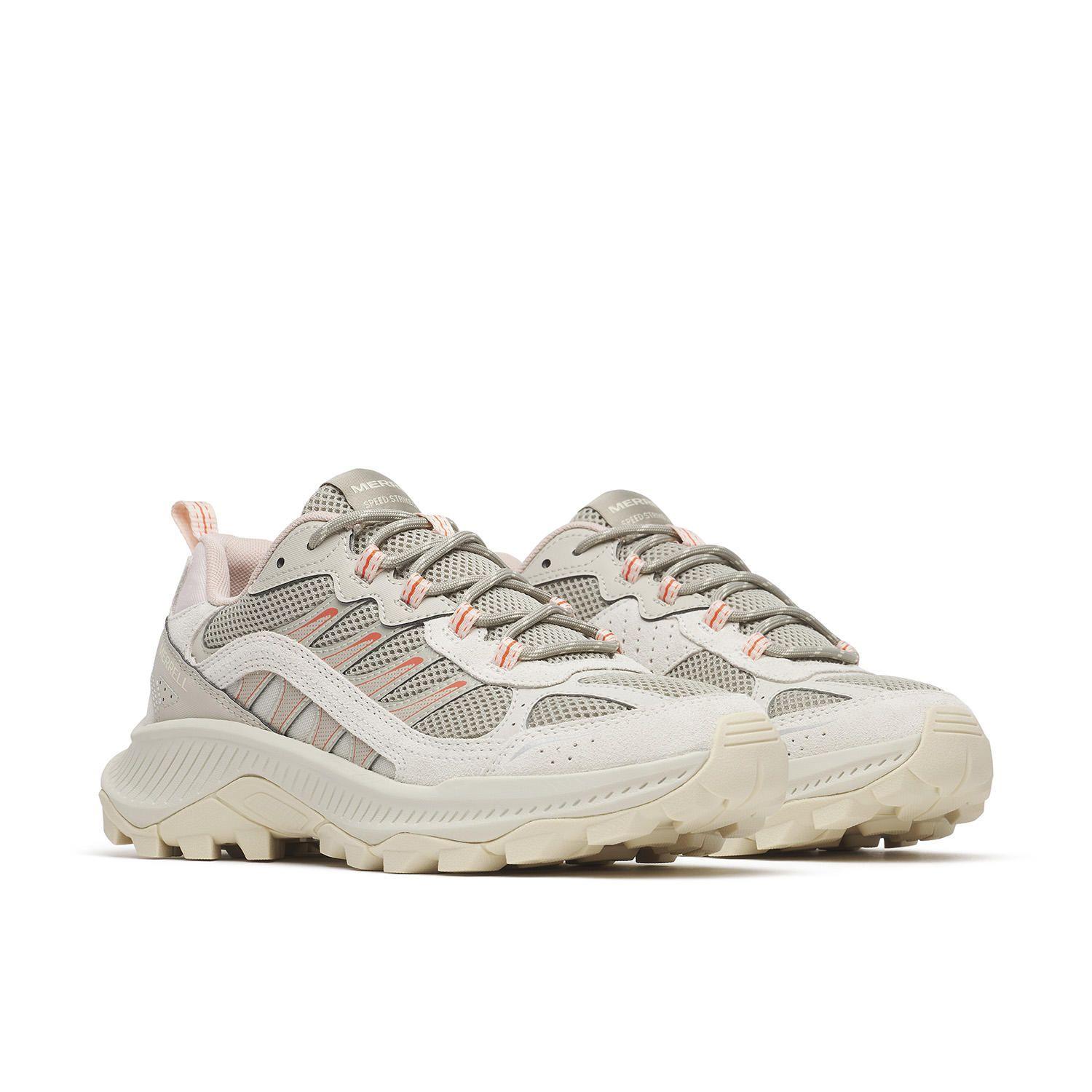 Zapatilla Mujer Speed Strike 2 Trek Beige-4