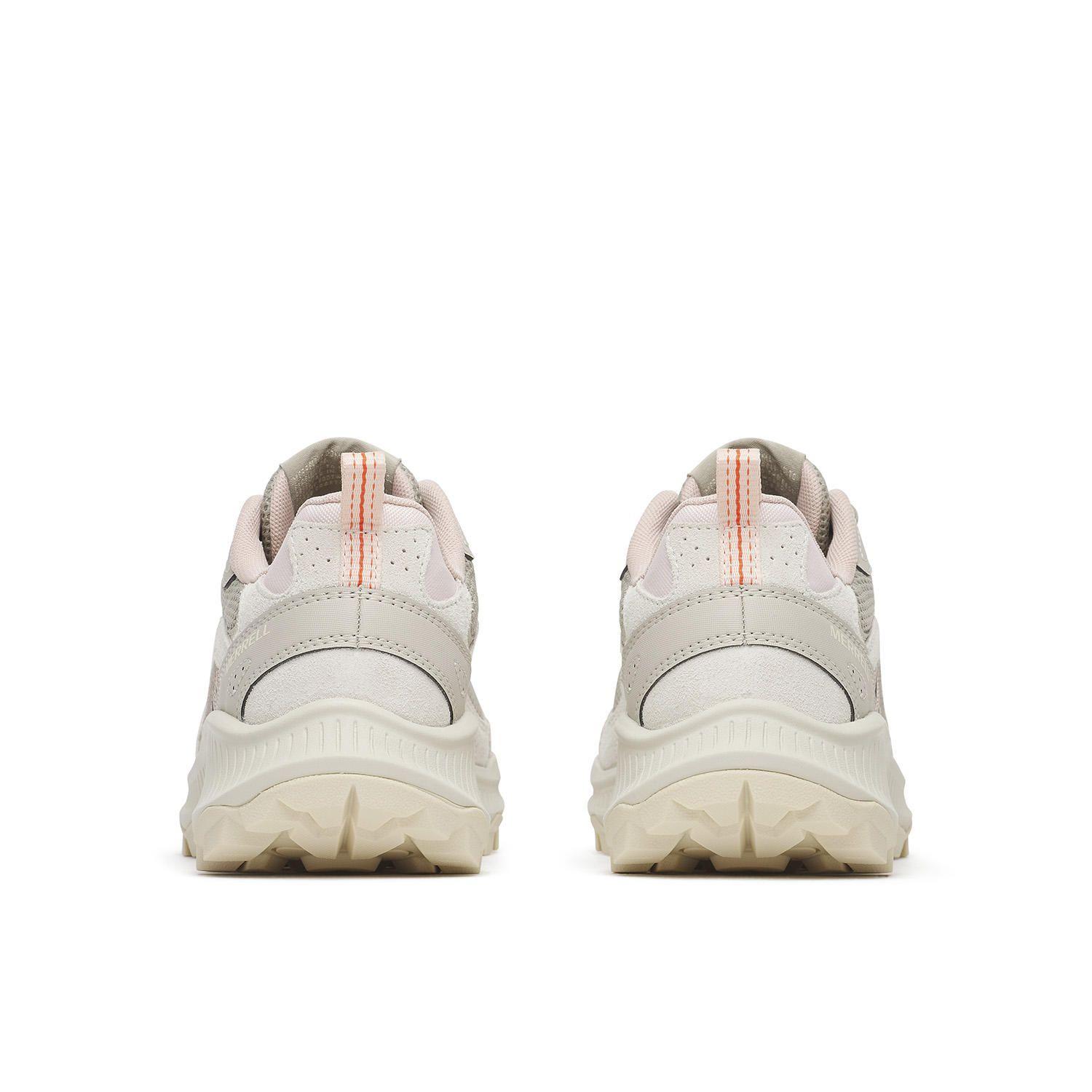 Zapatilla Mujer Speed Strike 2 Trek Beige-5