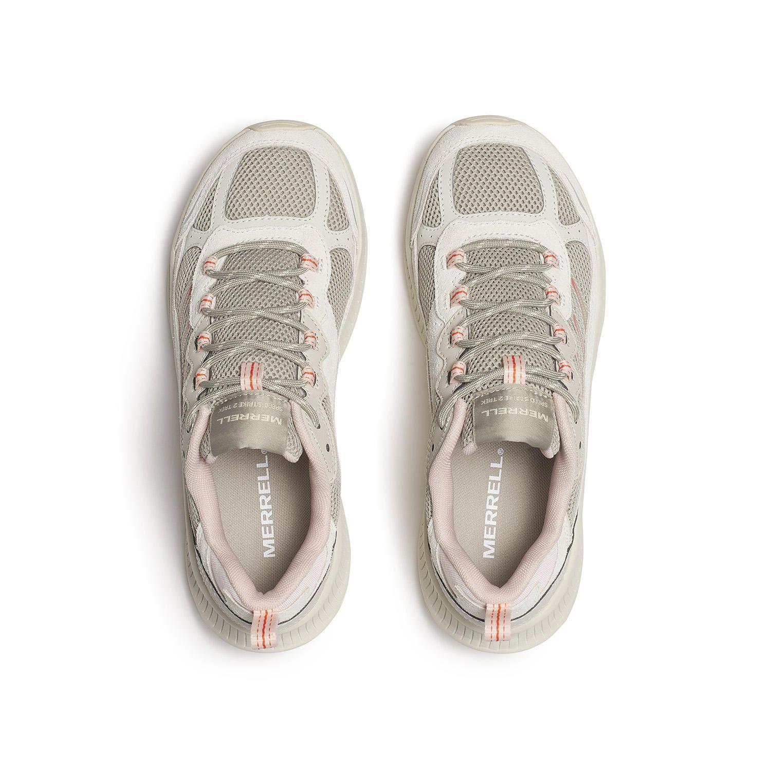 Zapatilla Mujer Speed Strike 2 Trek Beige-7