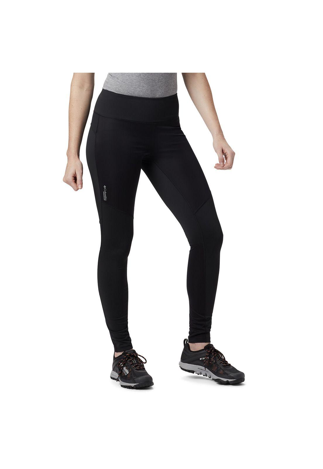 Pantalón Titan Wind Block™ II  Negro-0