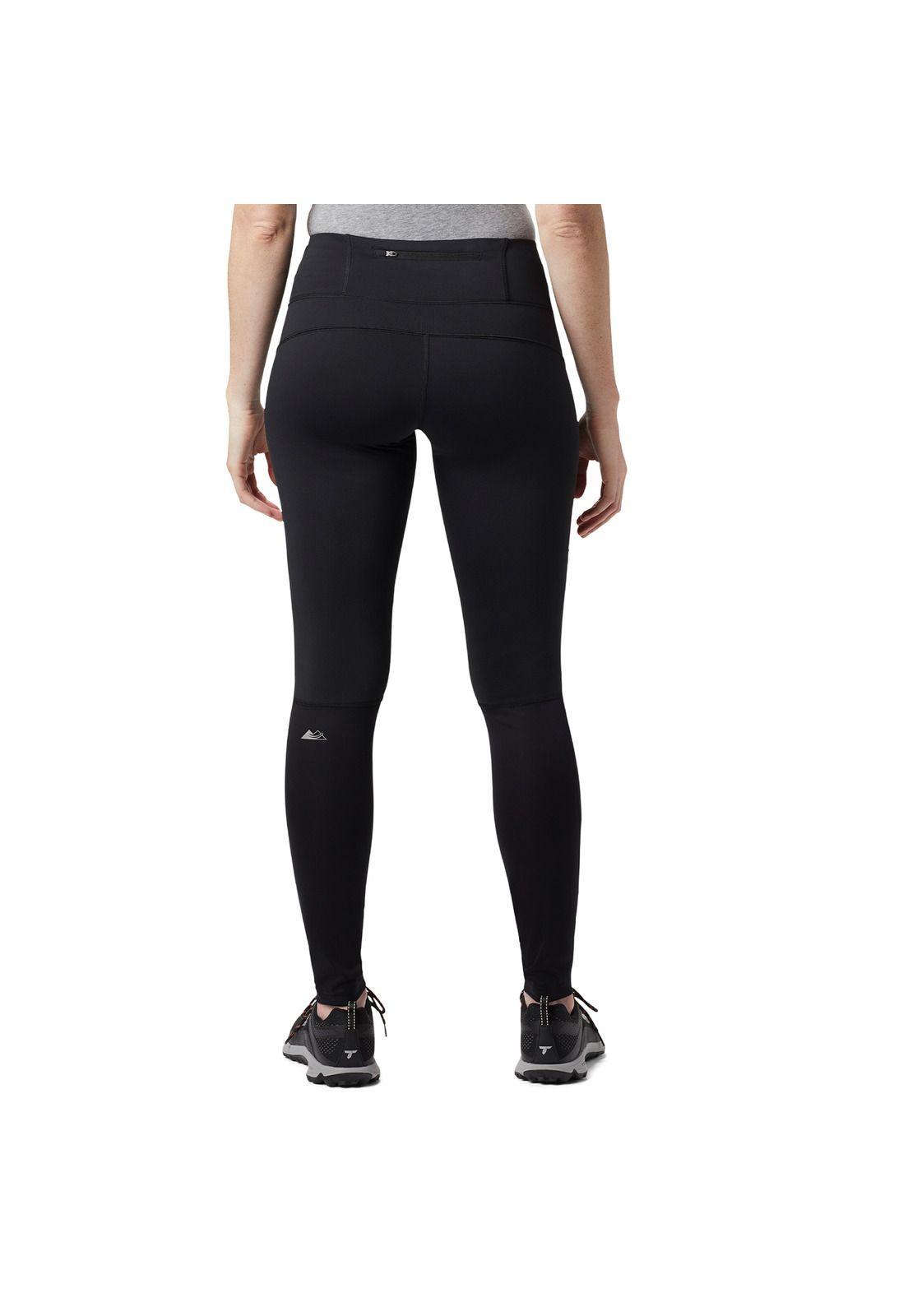 Pantalón Titan Wind Block™ II  Negro-1