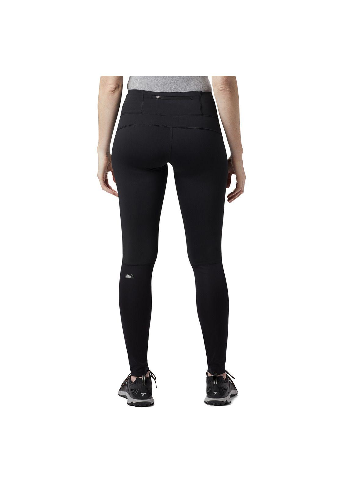 Pantalón Titan Wind Block™ II  Negro-2