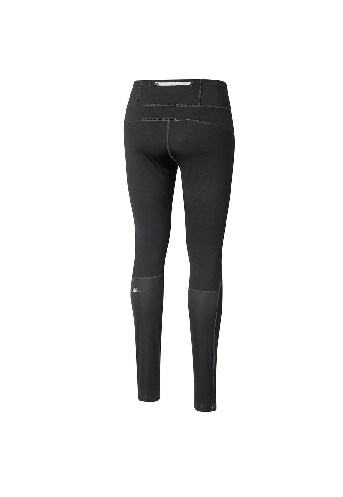 Pantalón Titan Wind Block™ II  Negro-3
