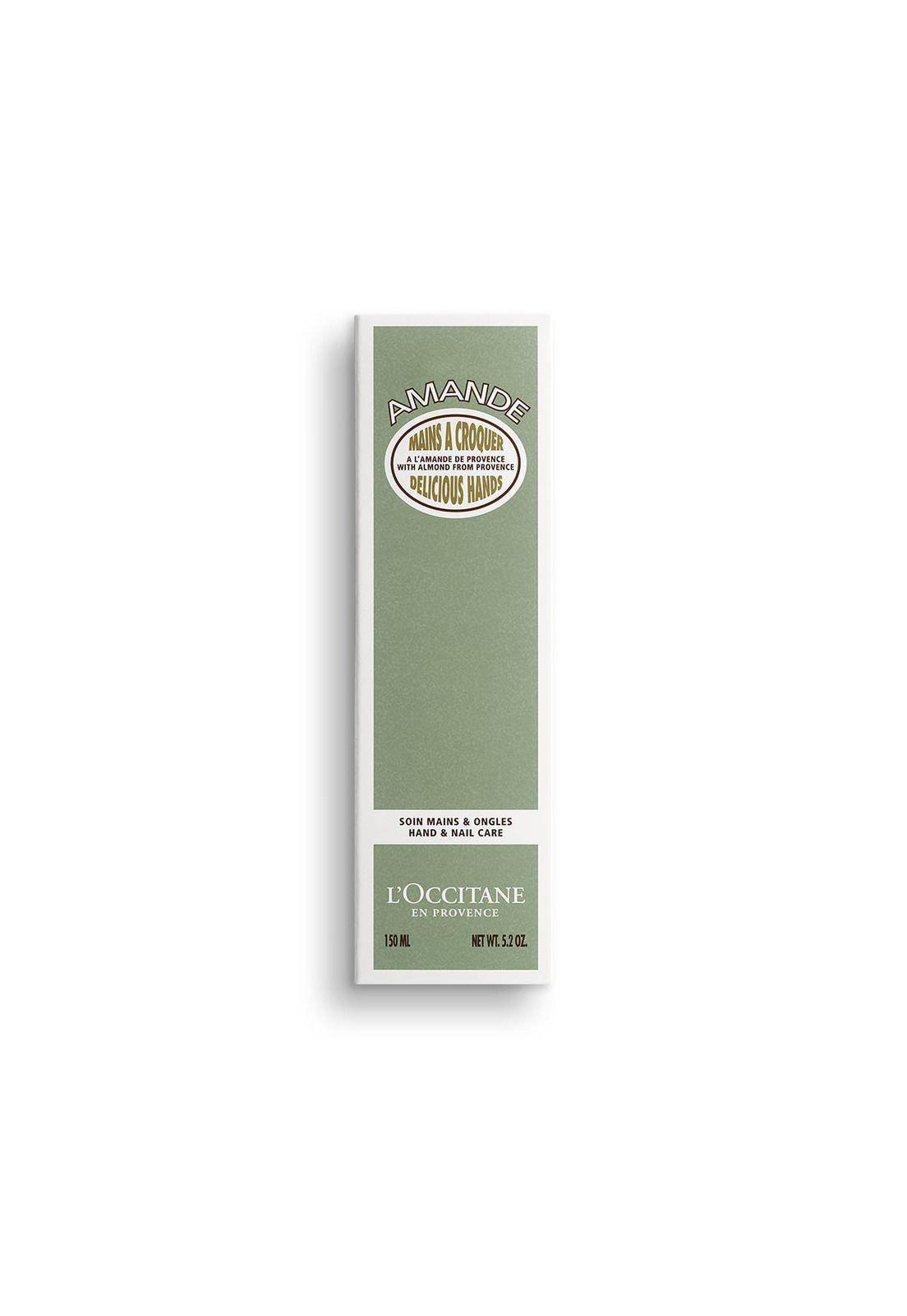 Crema De Manos Almendra 150 ml-5