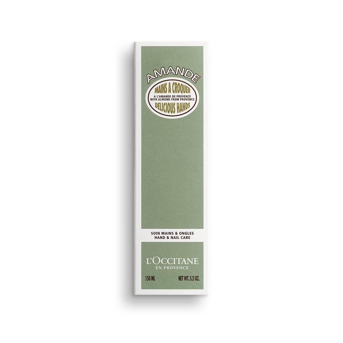 Crema De Manos Almendra 150 ml-5