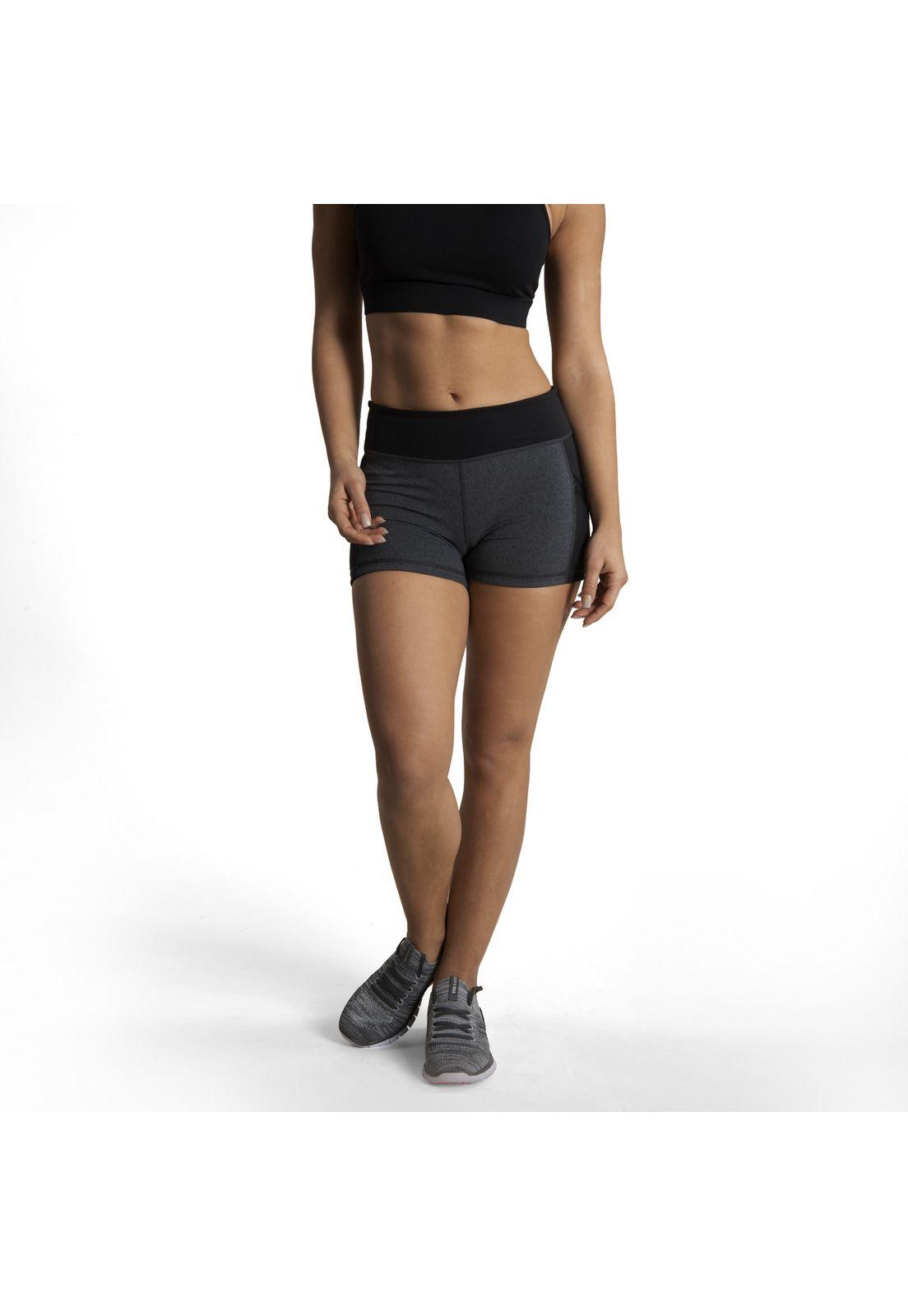 Short Short Legg Saya Negro-0